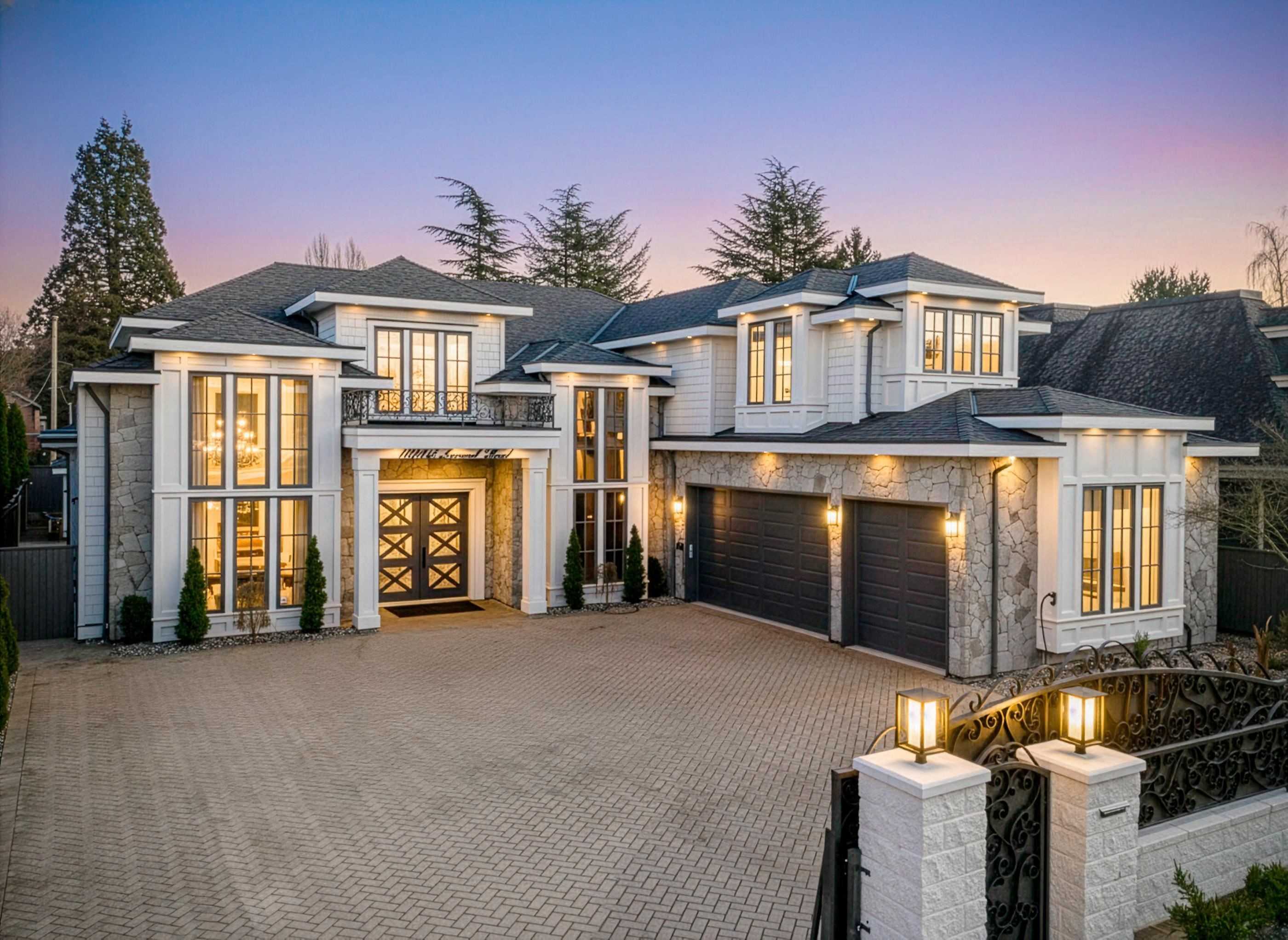 10140 Leonard Road, Richmond, BC