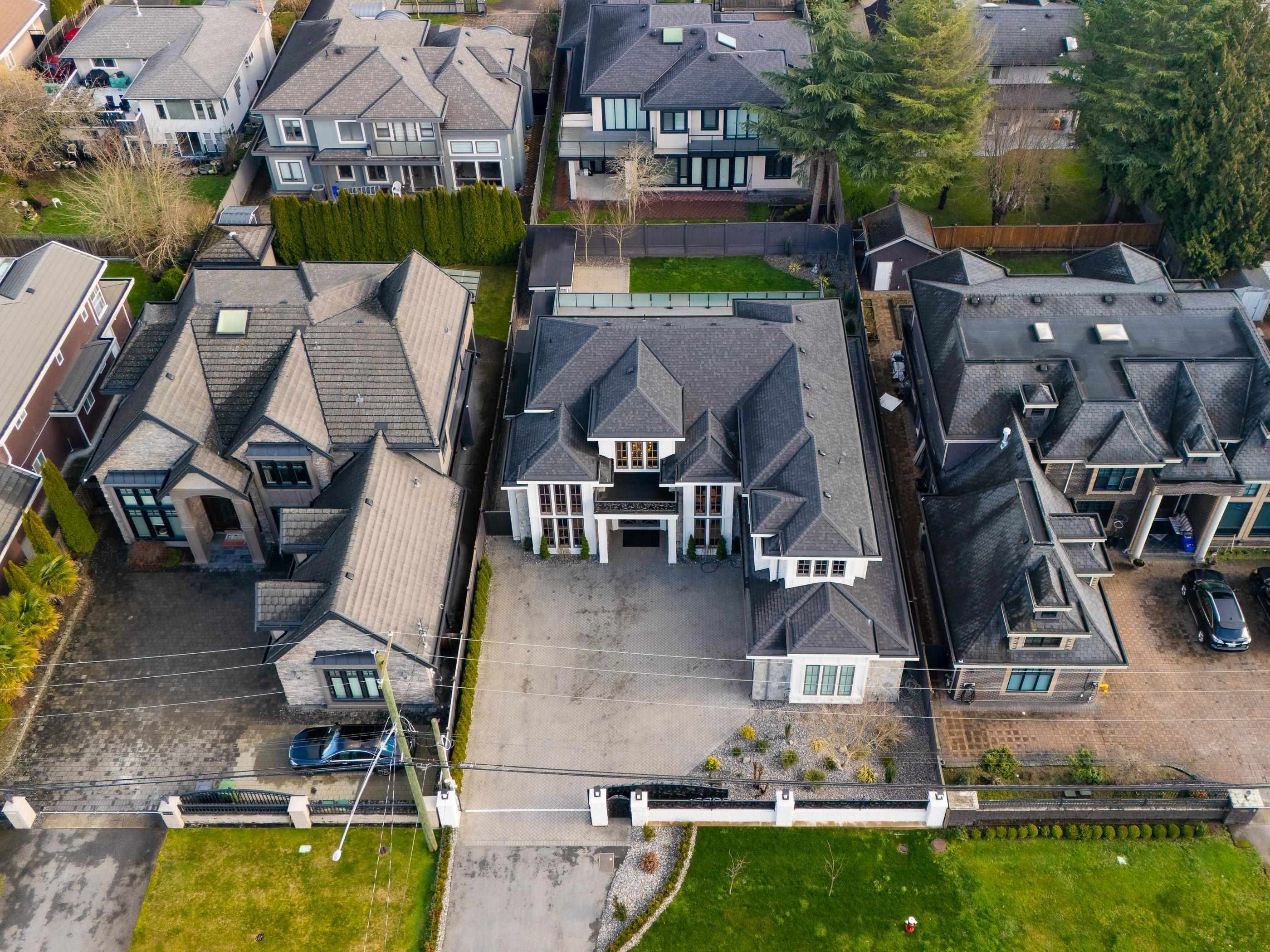 10140 Leonard Road, Richmond, BC