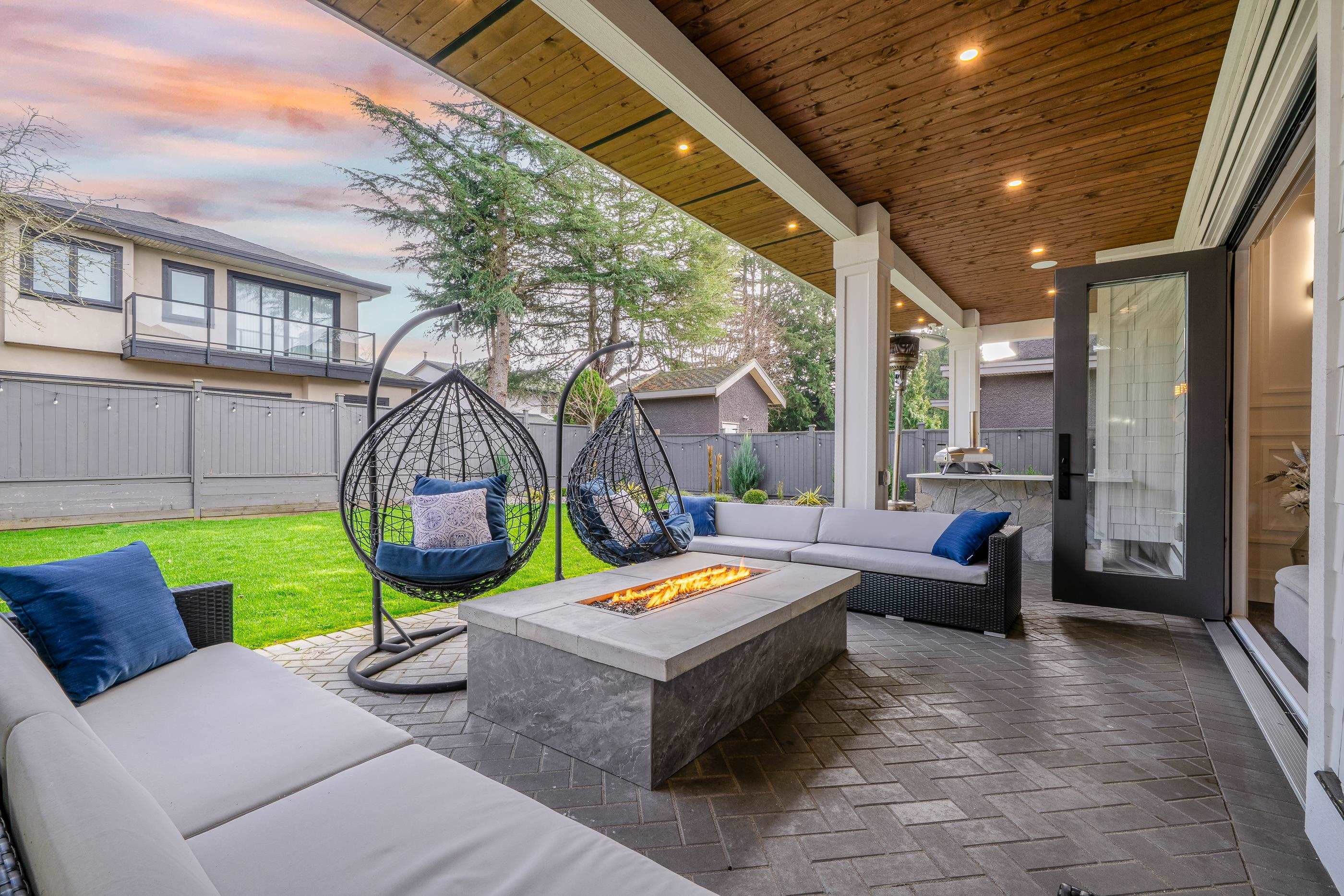 10140 Leonard Road, Richmond, BC