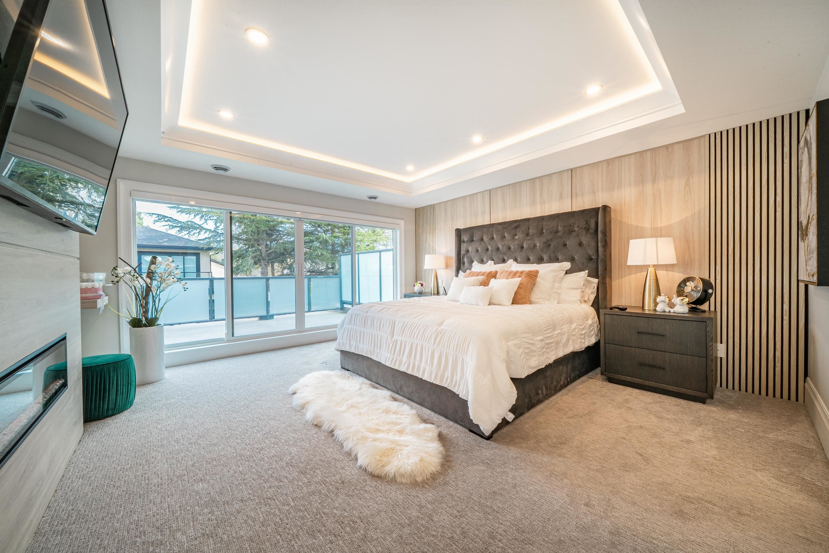 10140 Leonard Road, Richmond, BC