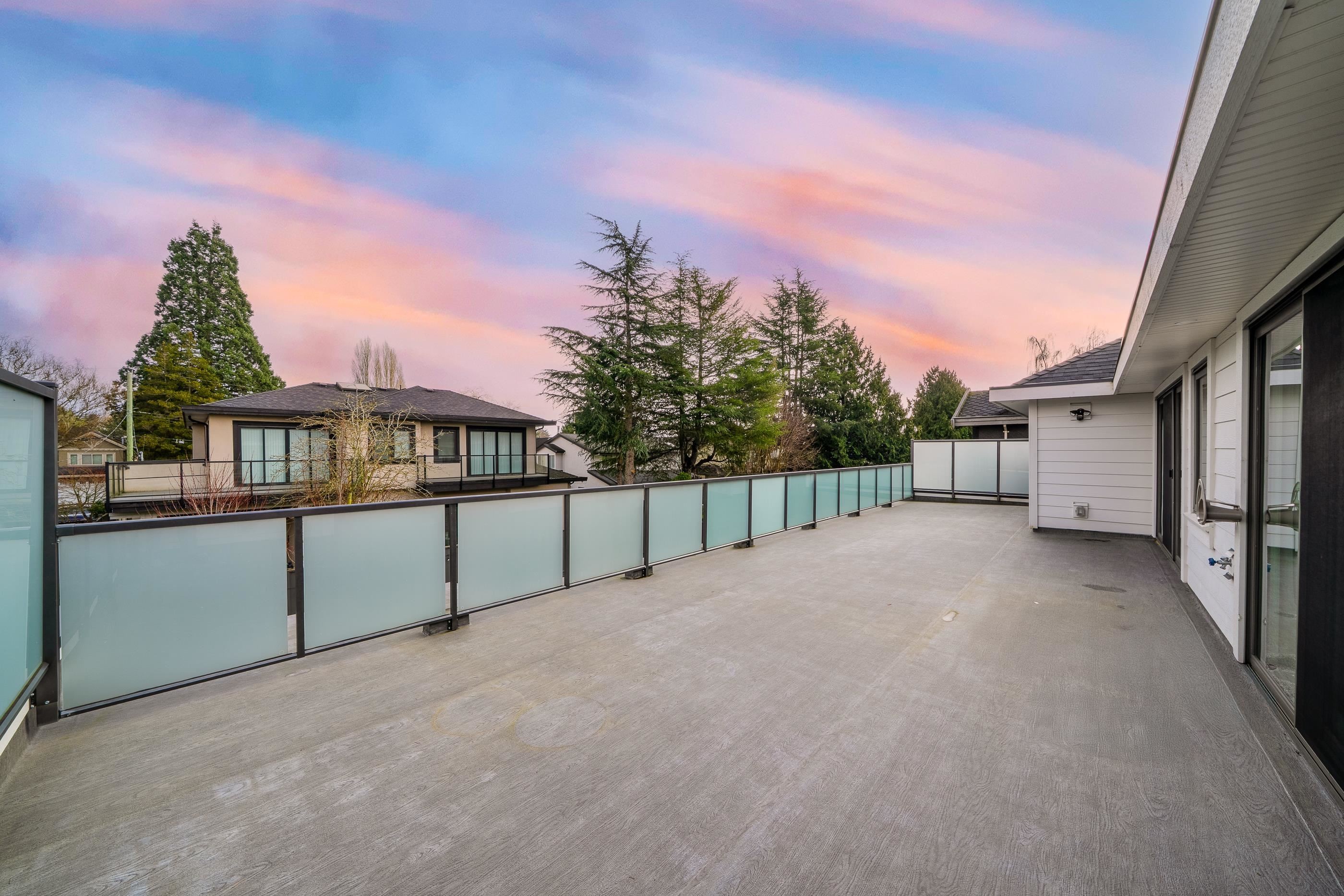 10140 Leonard Road, Richmond, BC