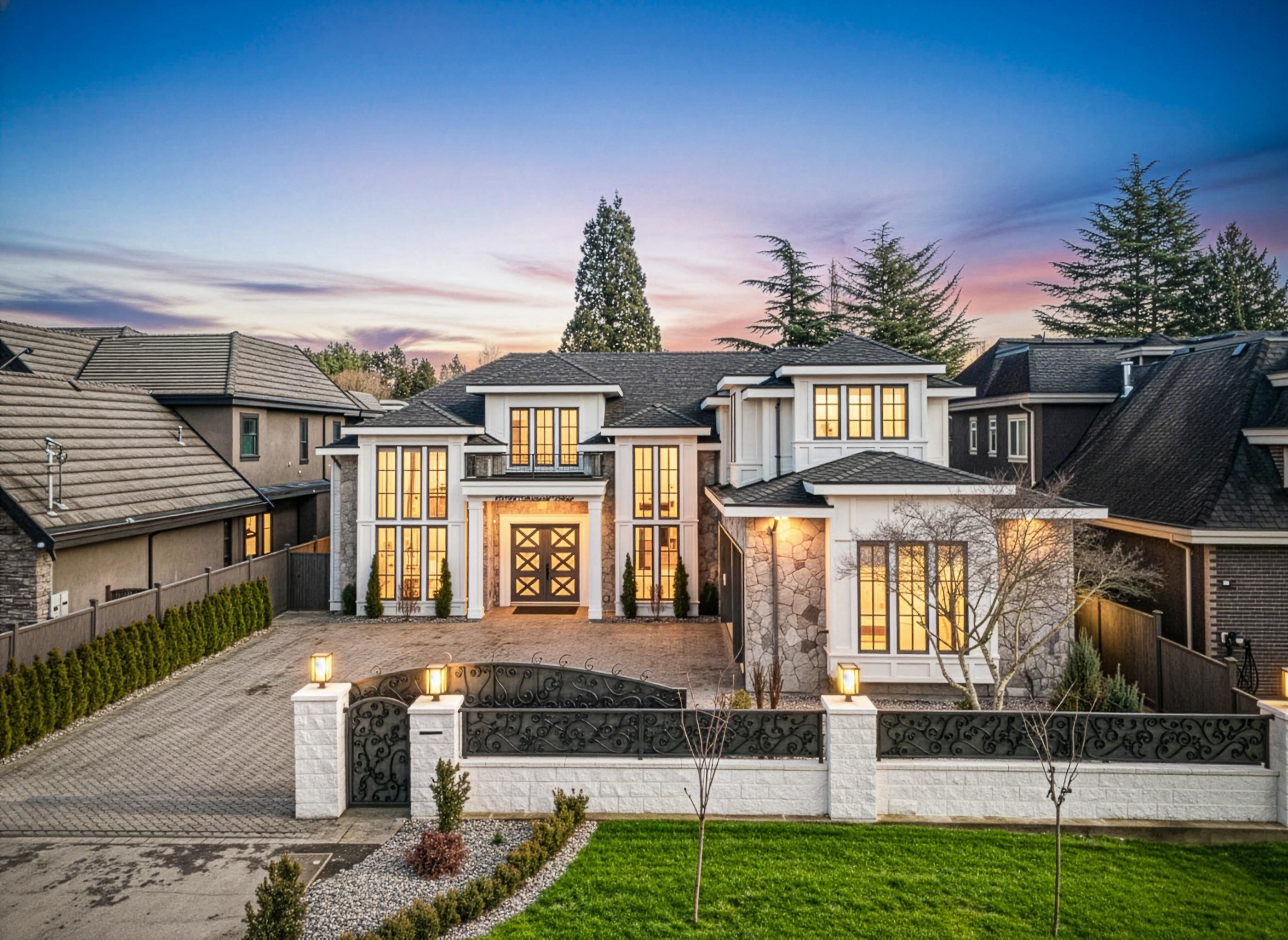 10140 Leonard Road, Richmond, BC