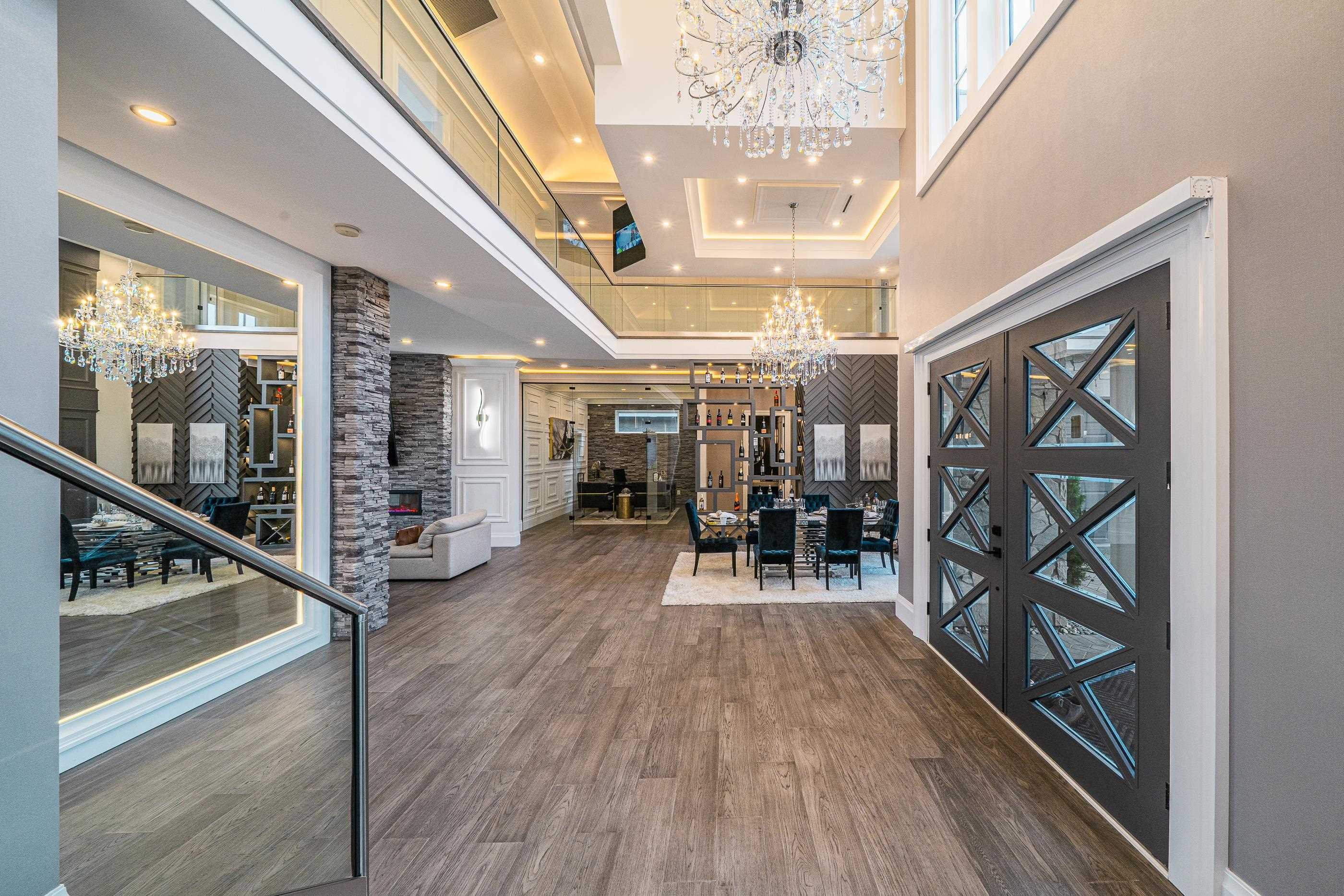 10140 Leonard Road, Richmond, BC