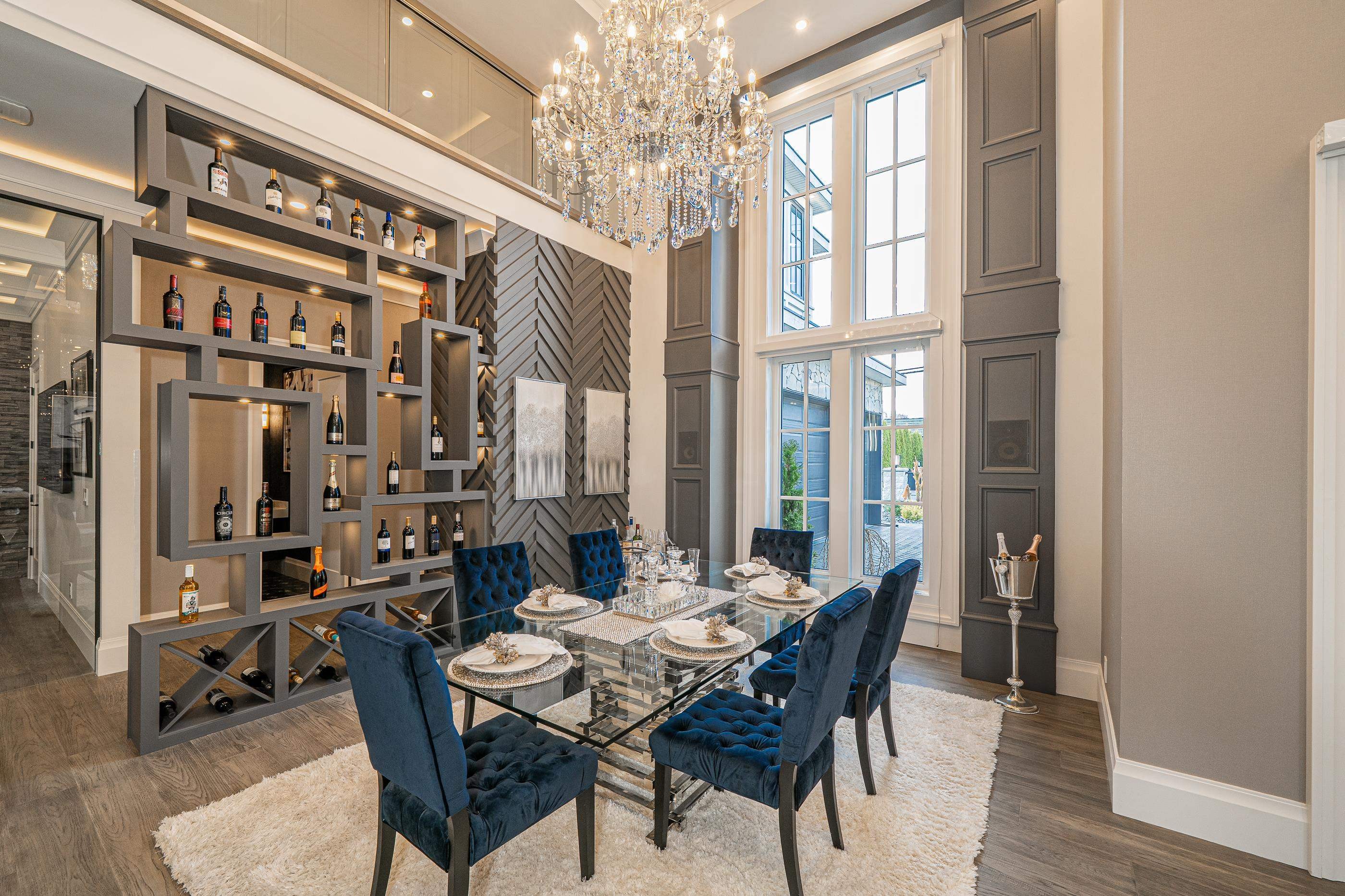 10140 Leonard Road, Richmond, BC