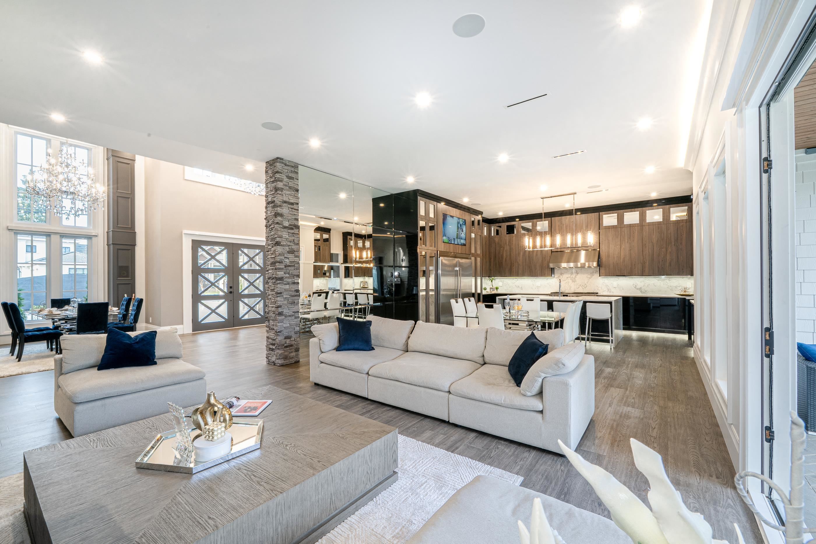 10140 Leonard Road, Richmond, BC