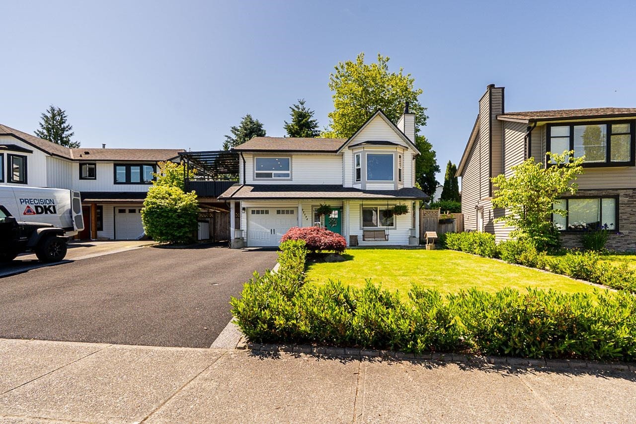 22534 Kendrick Loop, Maple Ridge, BC