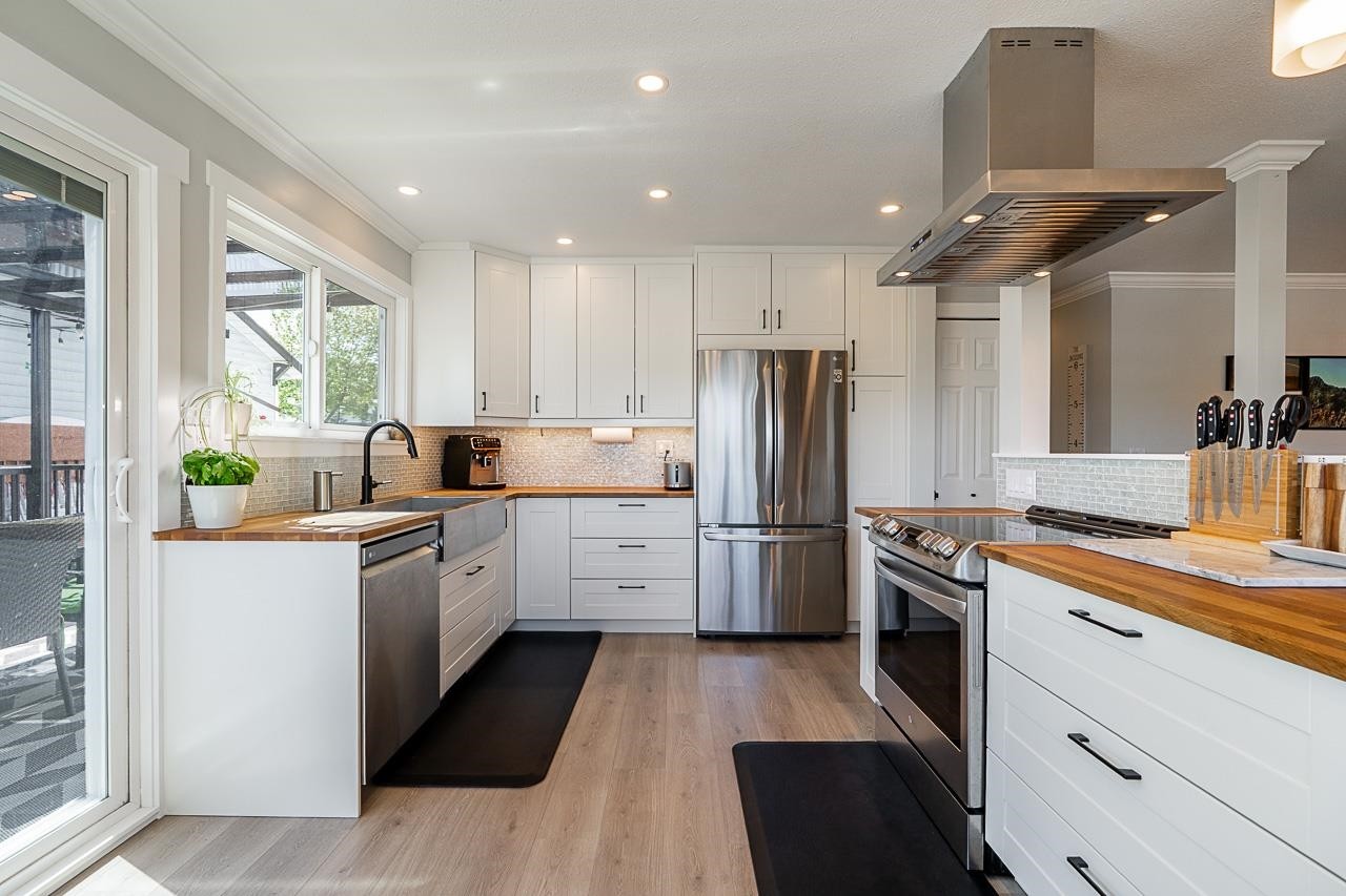 22534 Kendrick Loop, Maple Ridge, BC