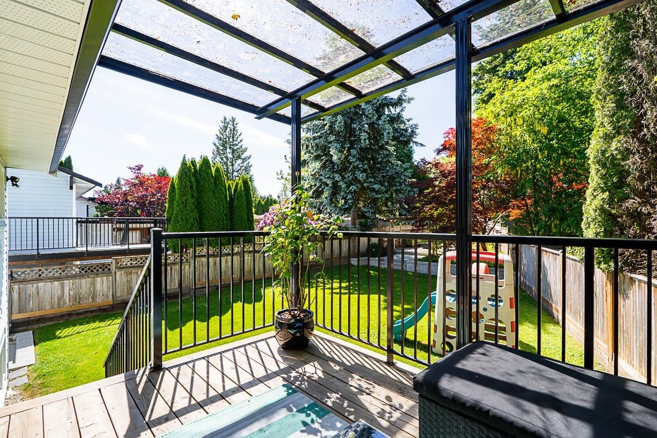 22534 Kendrick Loop, Maple Ridge, BC