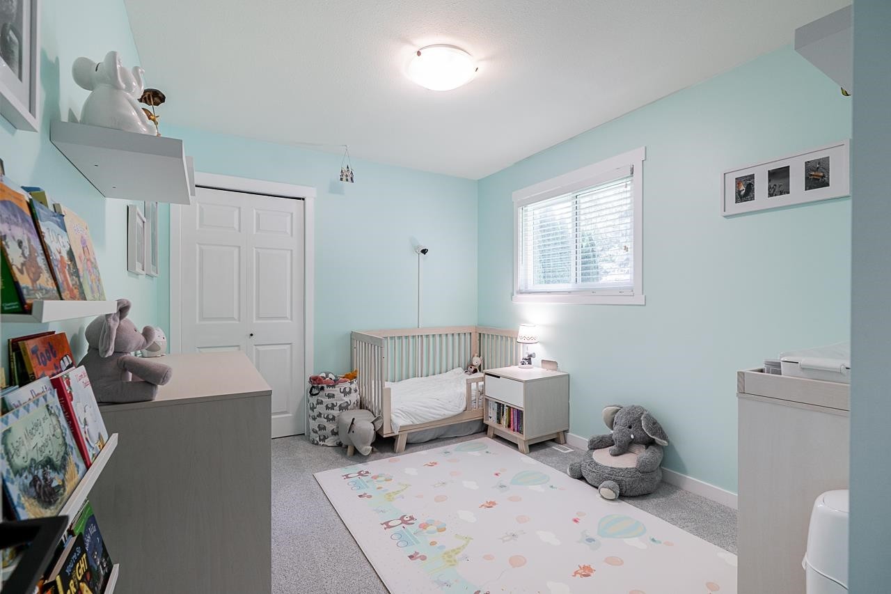 22534 Kendrick Loop, Maple Ridge, BC