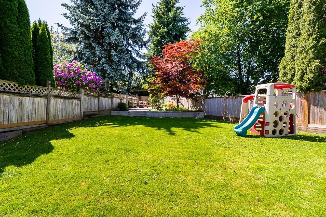 22534 Kendrick Loop, Maple Ridge, BC