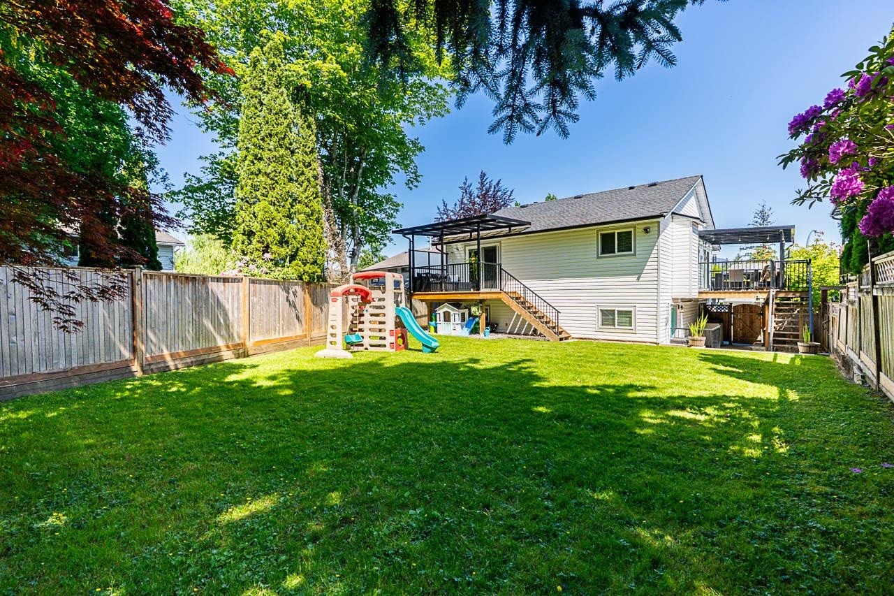22534 Kendrick Loop, Maple Ridge, BC
