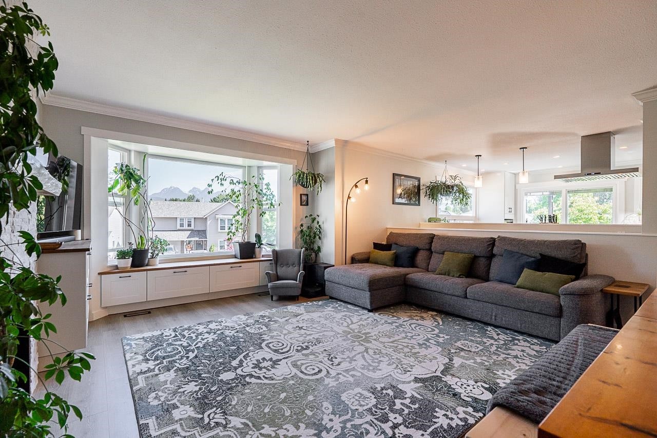 22534 Kendrick Loop, Maple Ridge, BC