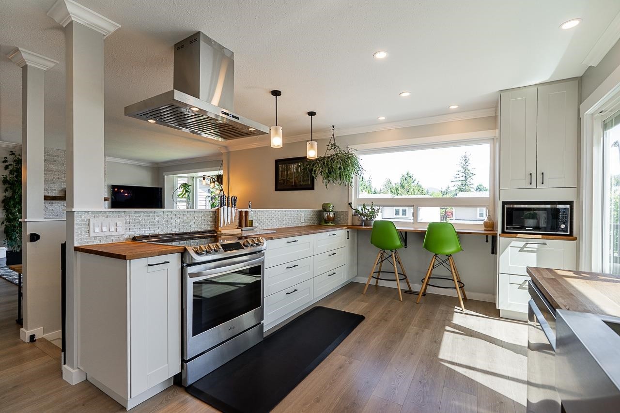 22534 Kendrick Loop, Maple Ridge, BC