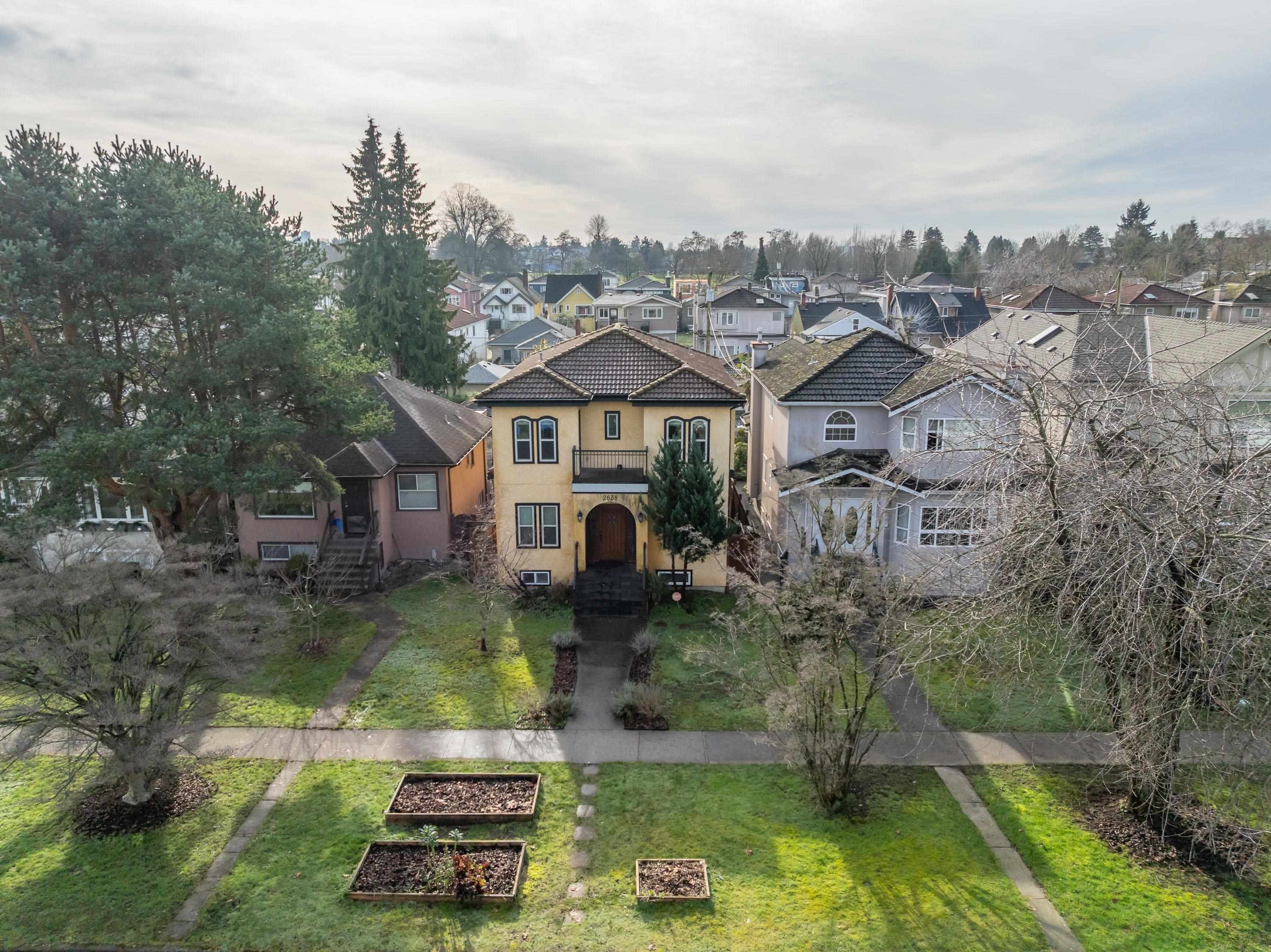2638 Charles Street, Vancouver, BC