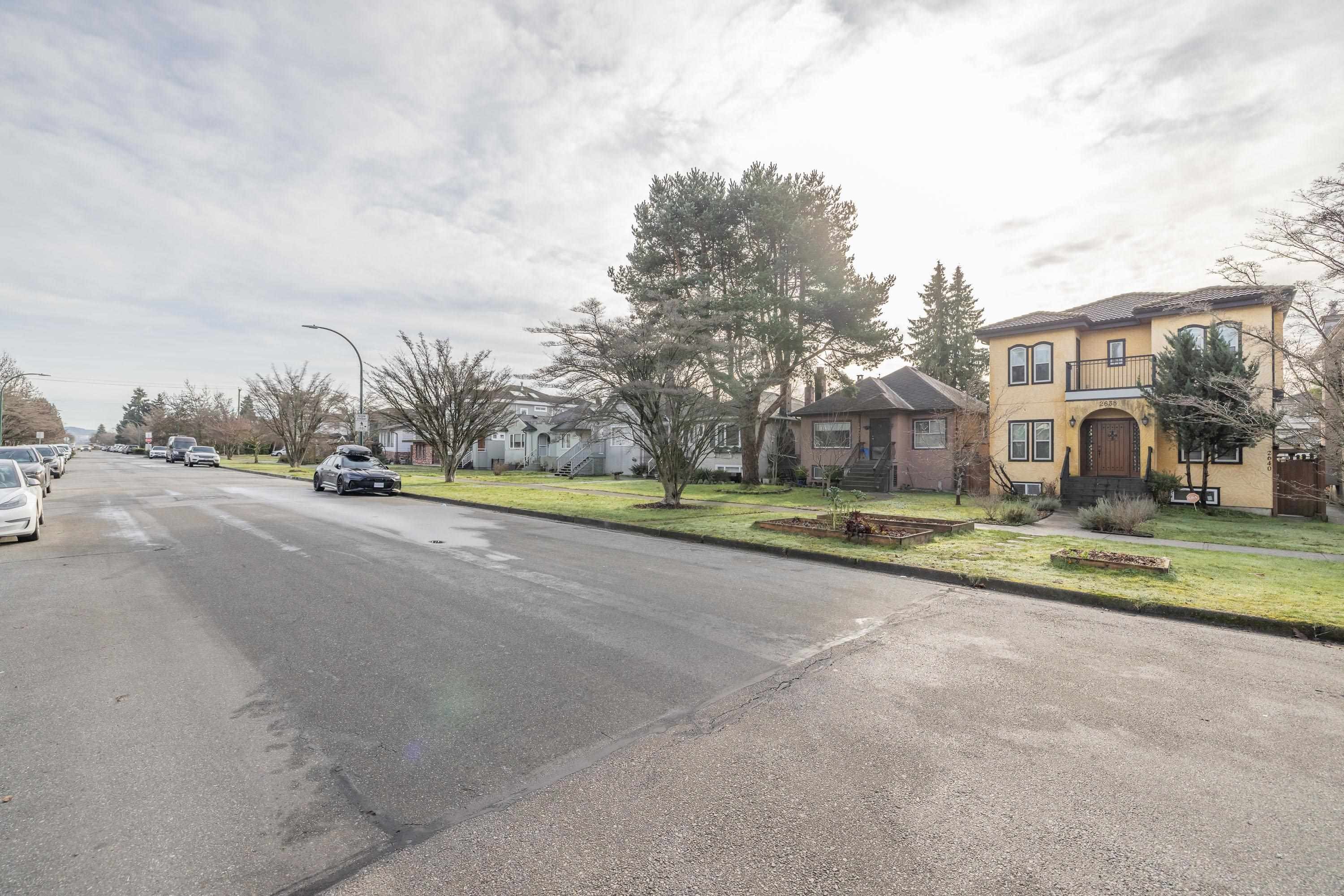 2638 Charles Street, Vancouver, BC