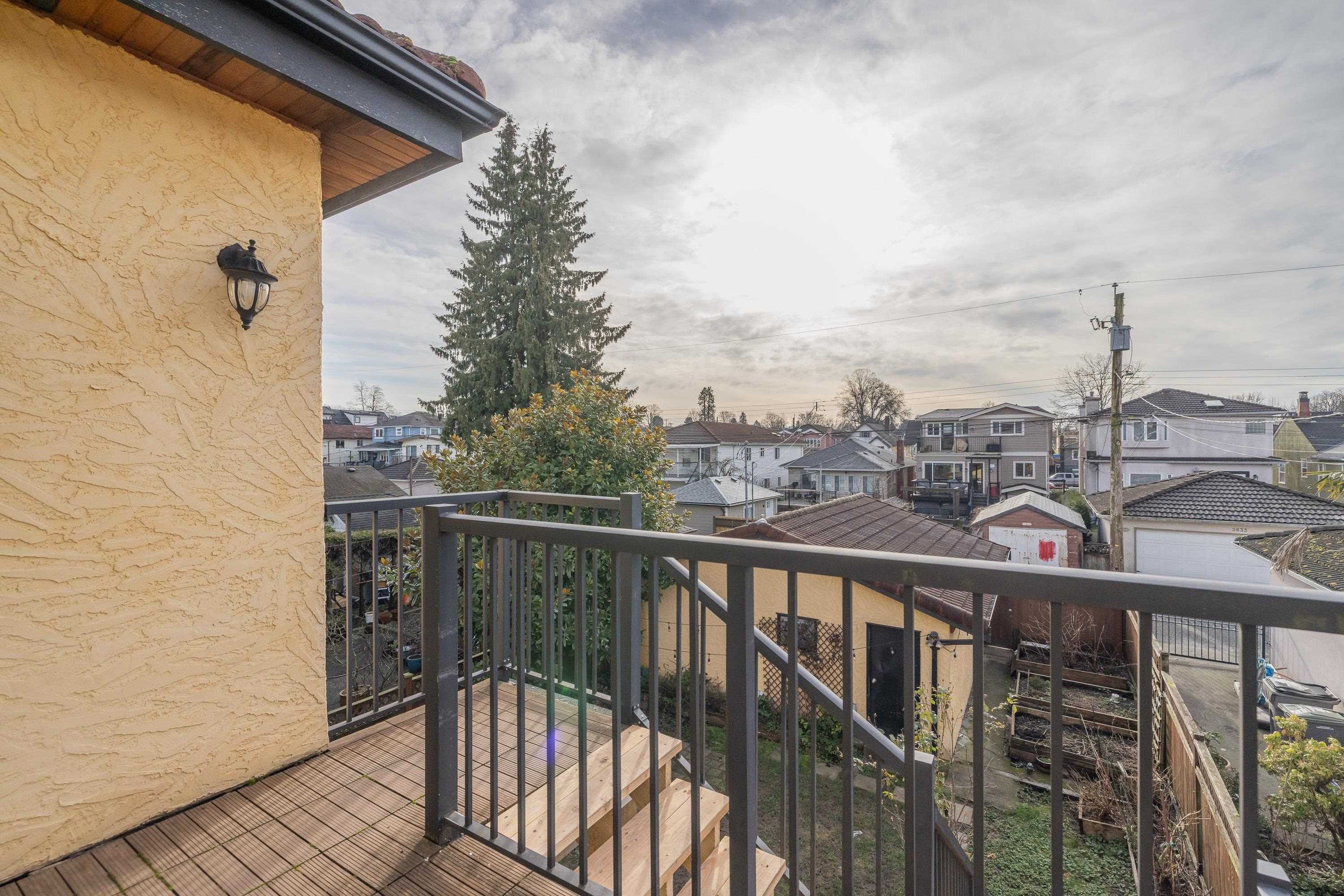 2638 Charles Street, Vancouver, BC
