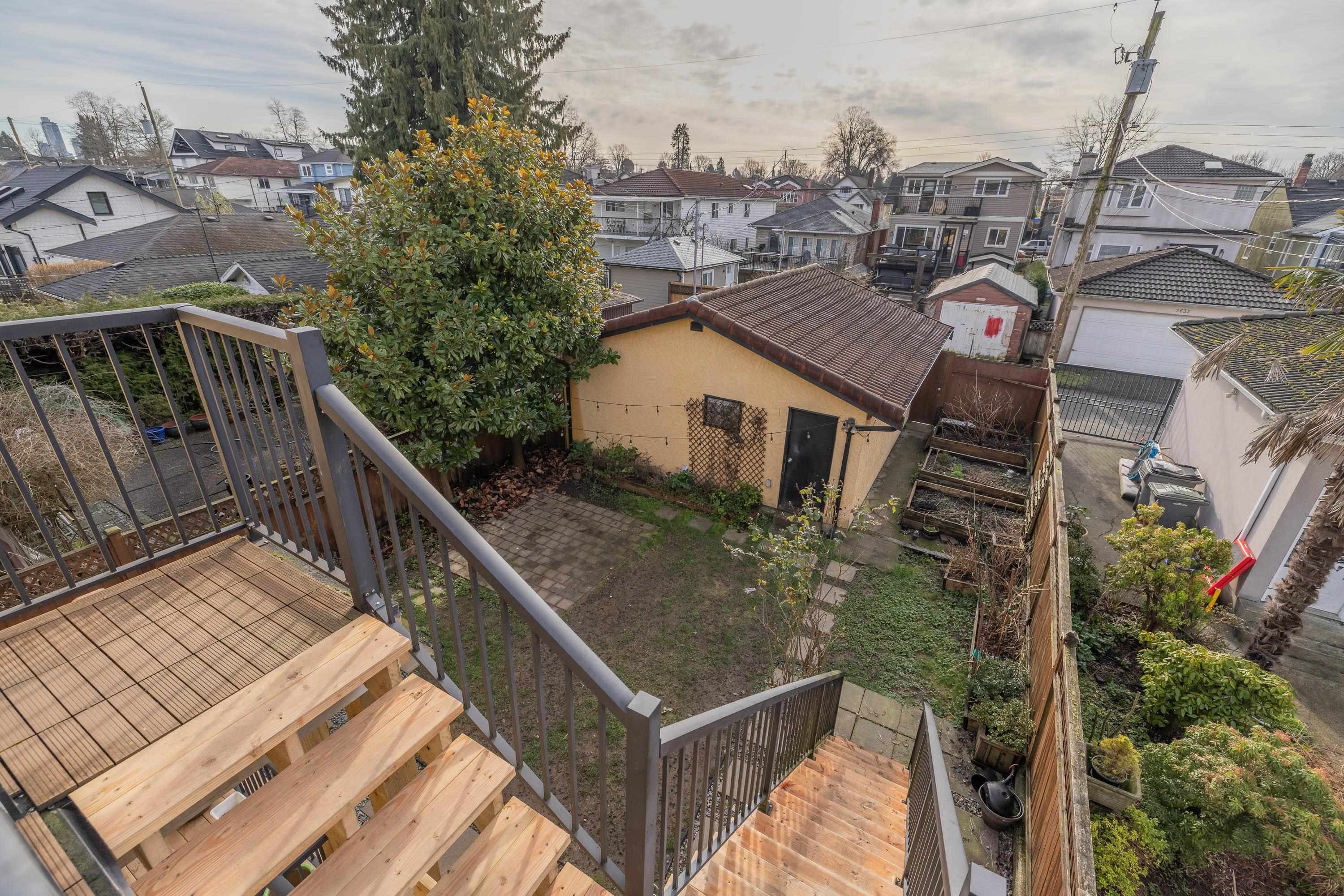 2638 Charles Street, Vancouver, BC