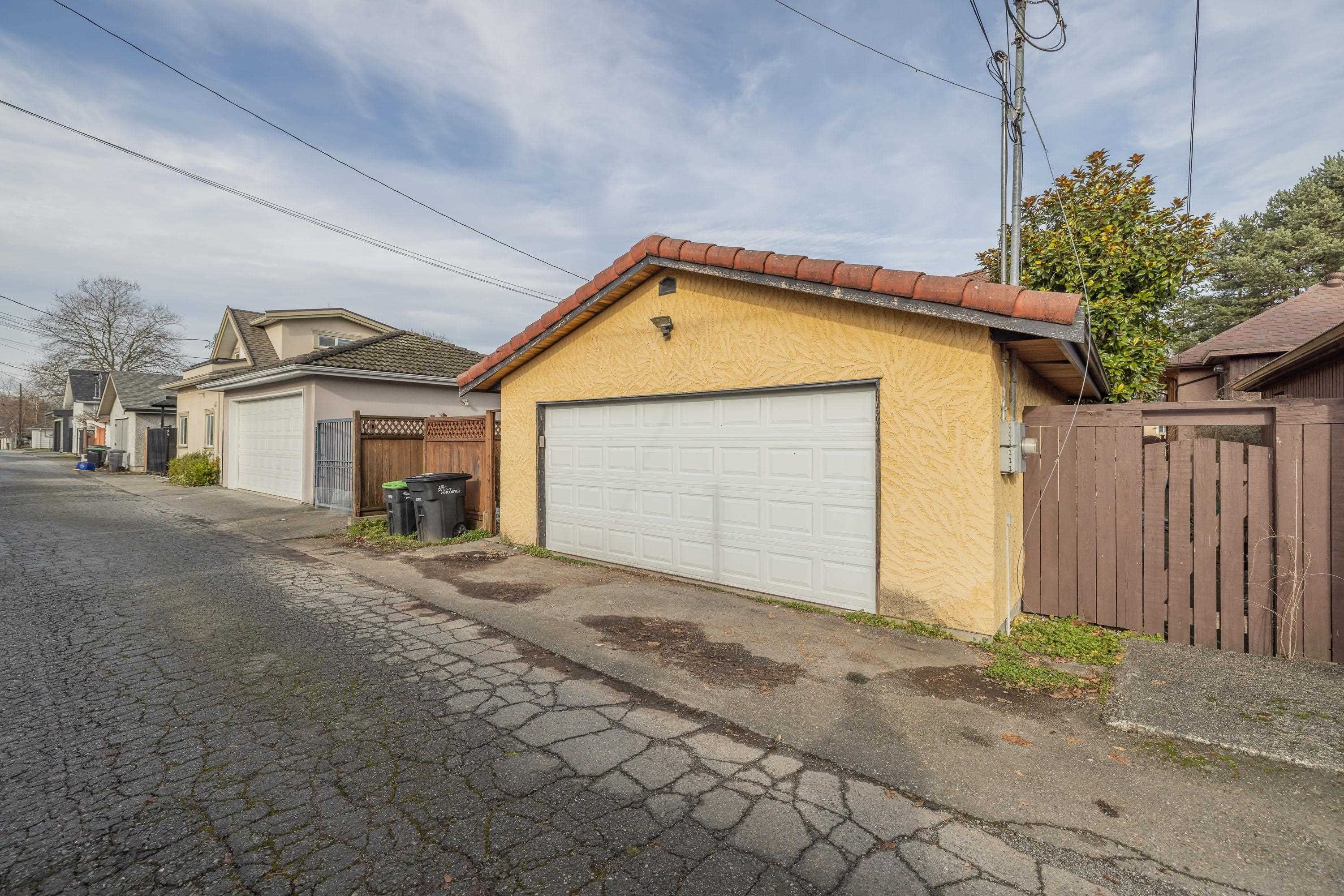 2638 Charles Street, Vancouver, BC