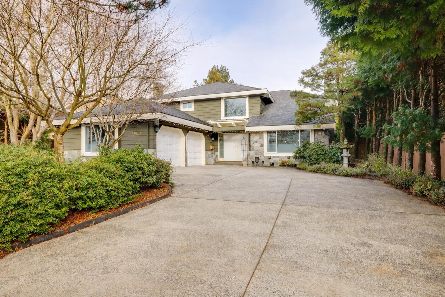 7680 Cheviot Place, Richmond, BC