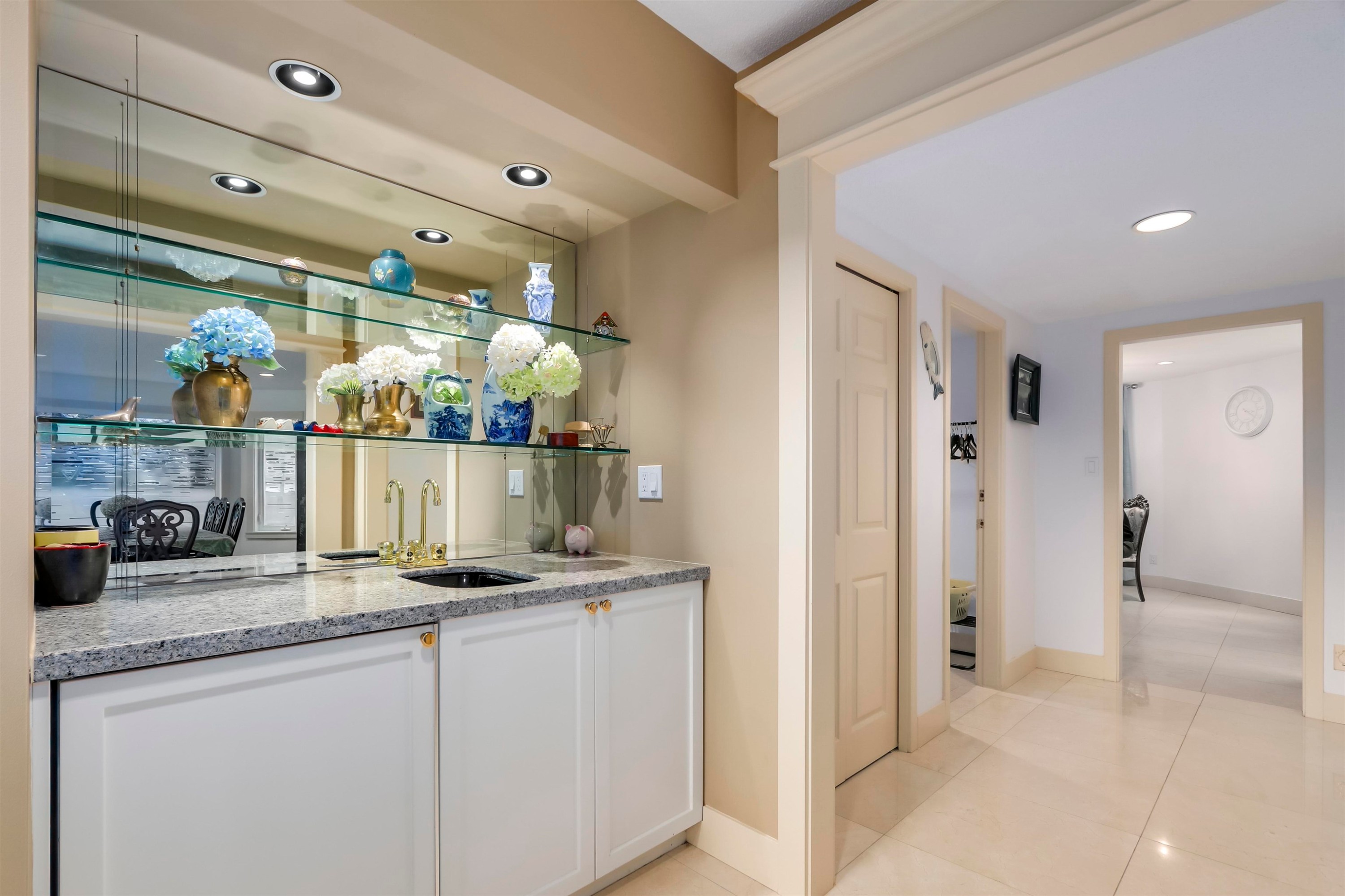 7680 Cheviot Place, Richmond, BC