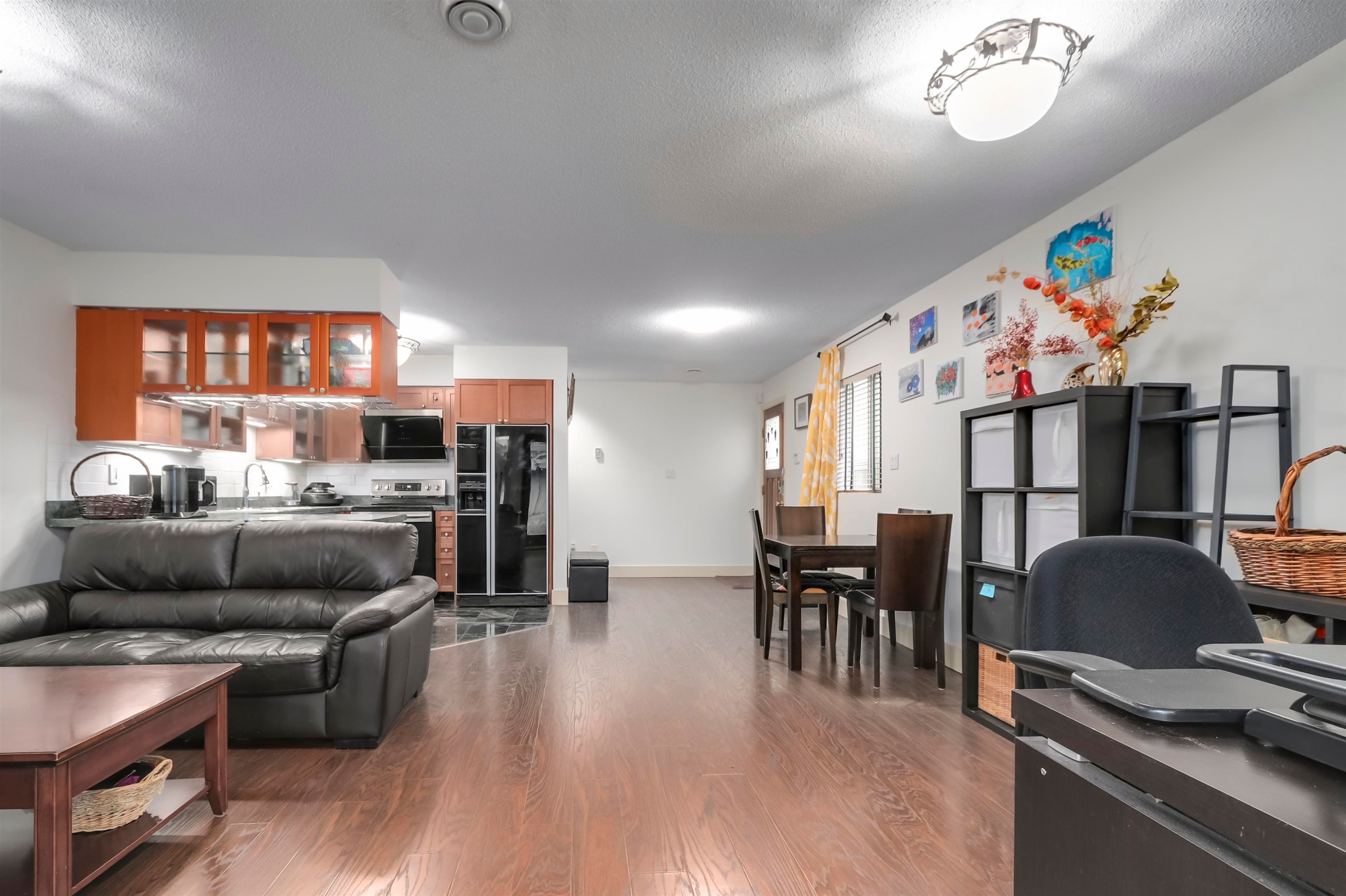 7680 Cheviot Place, Richmond, BC