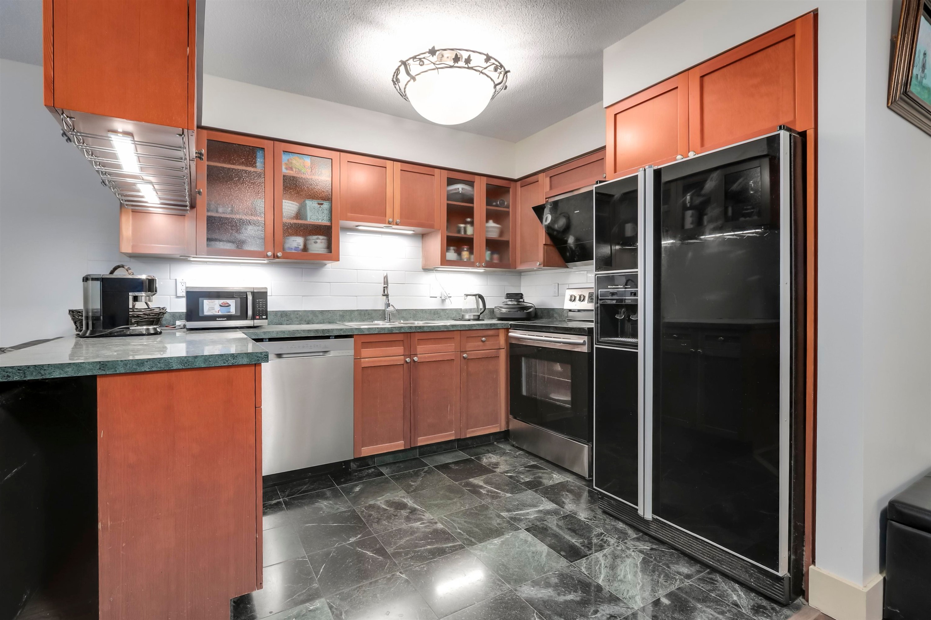 7680 Cheviot Place, Richmond, BC