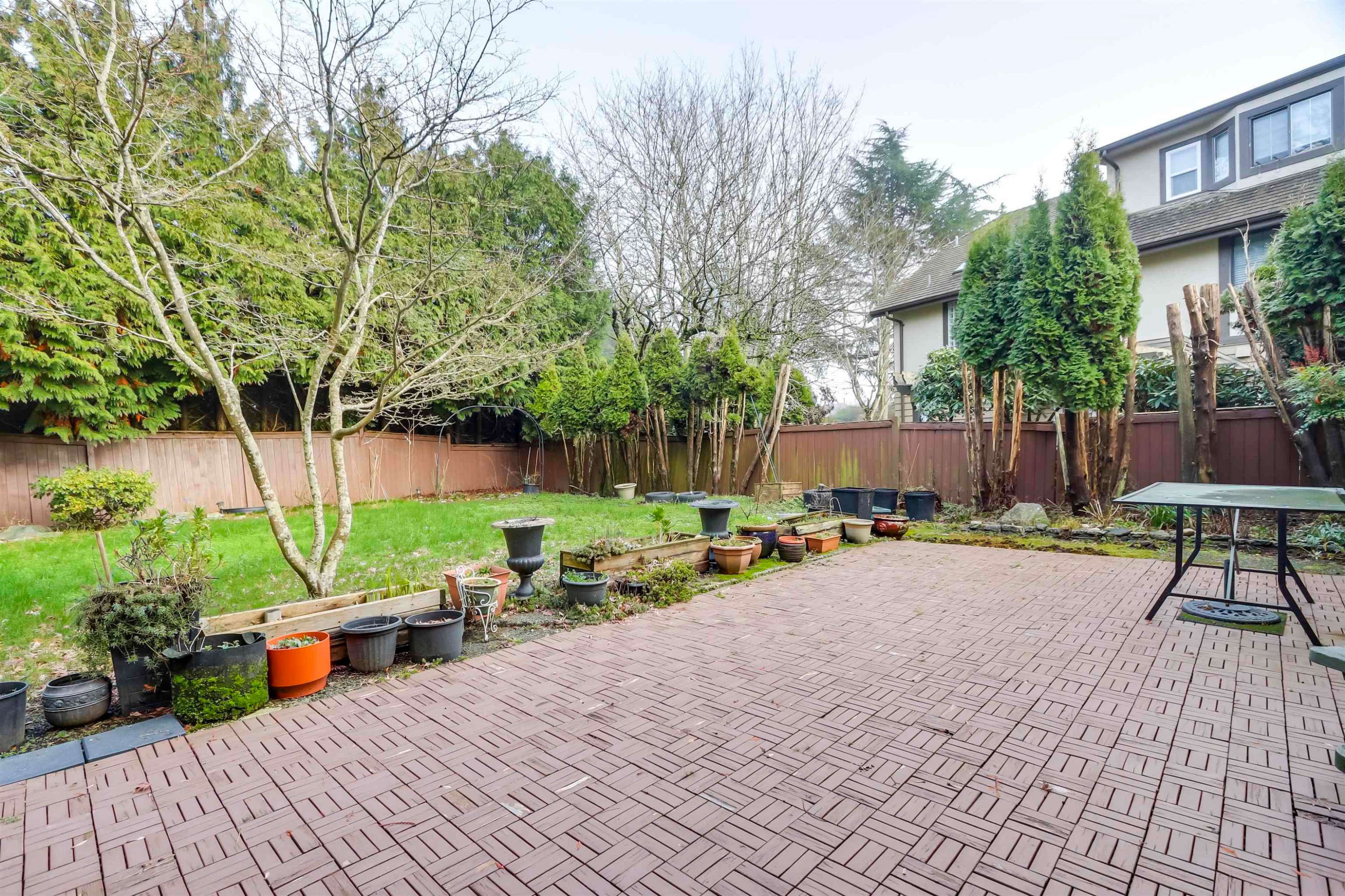 7680 Cheviot Place, Richmond, BC