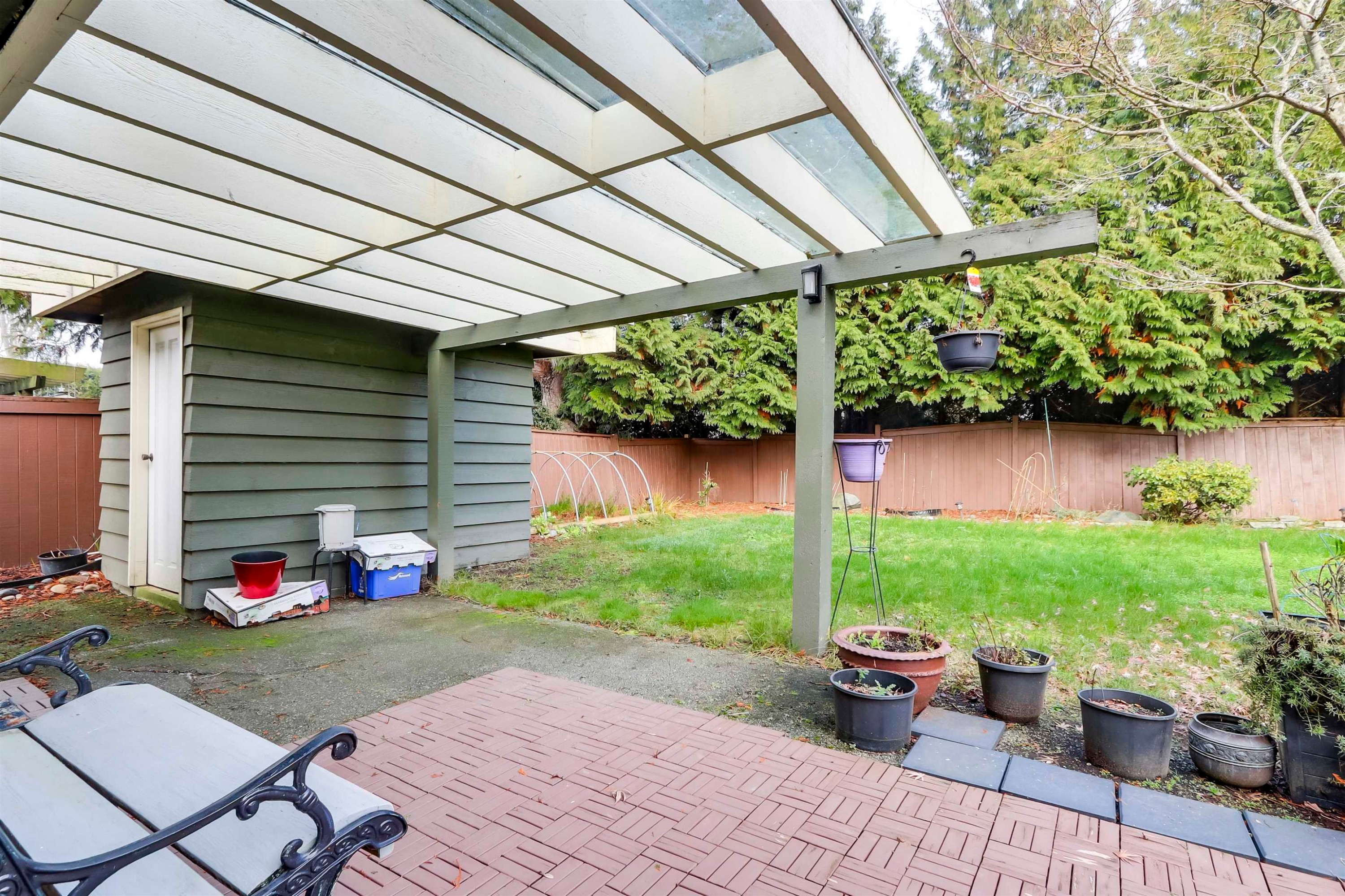 7680 Cheviot Place, Richmond, BC