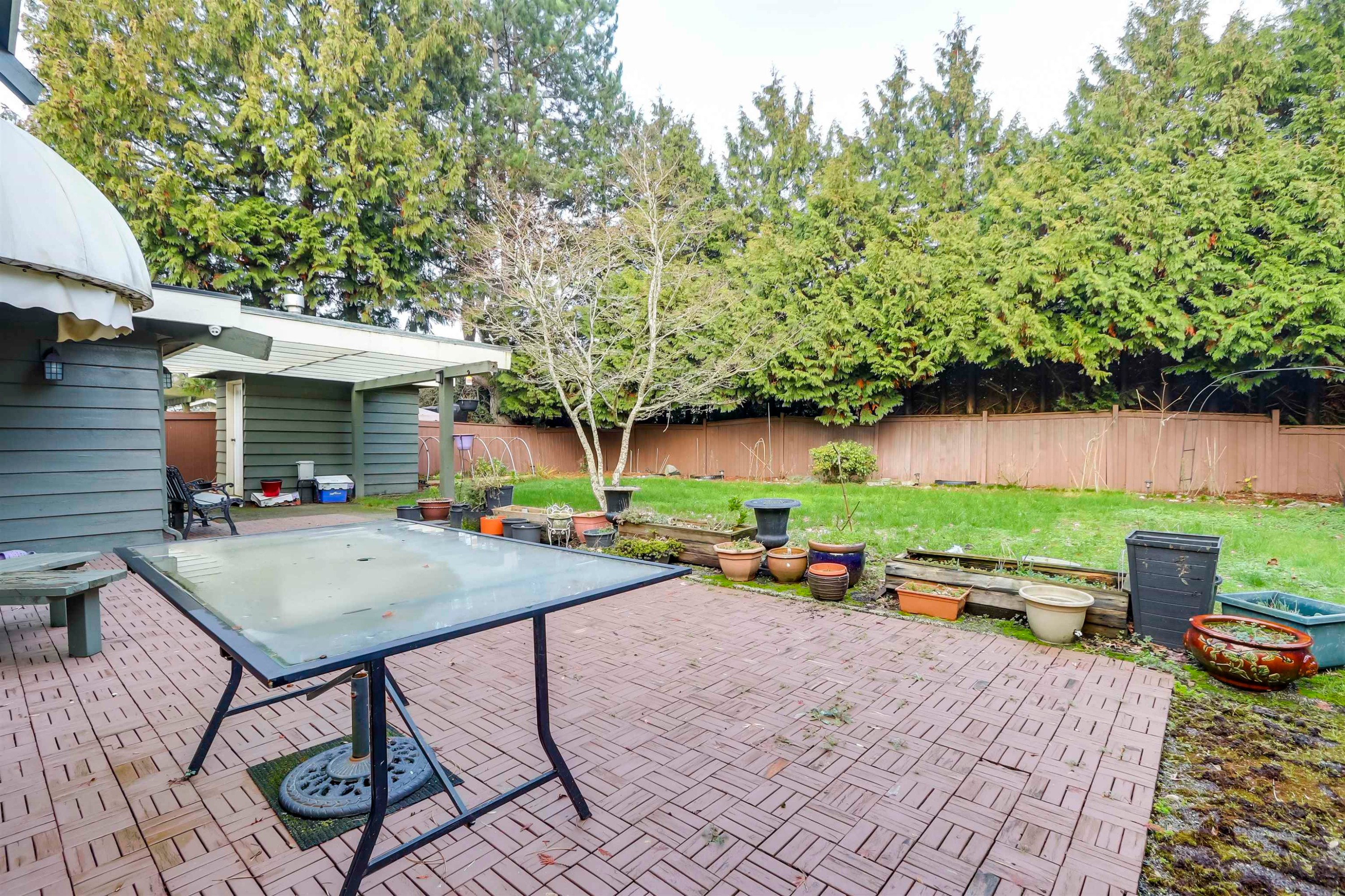 7680 Cheviot Place, Richmond, BC