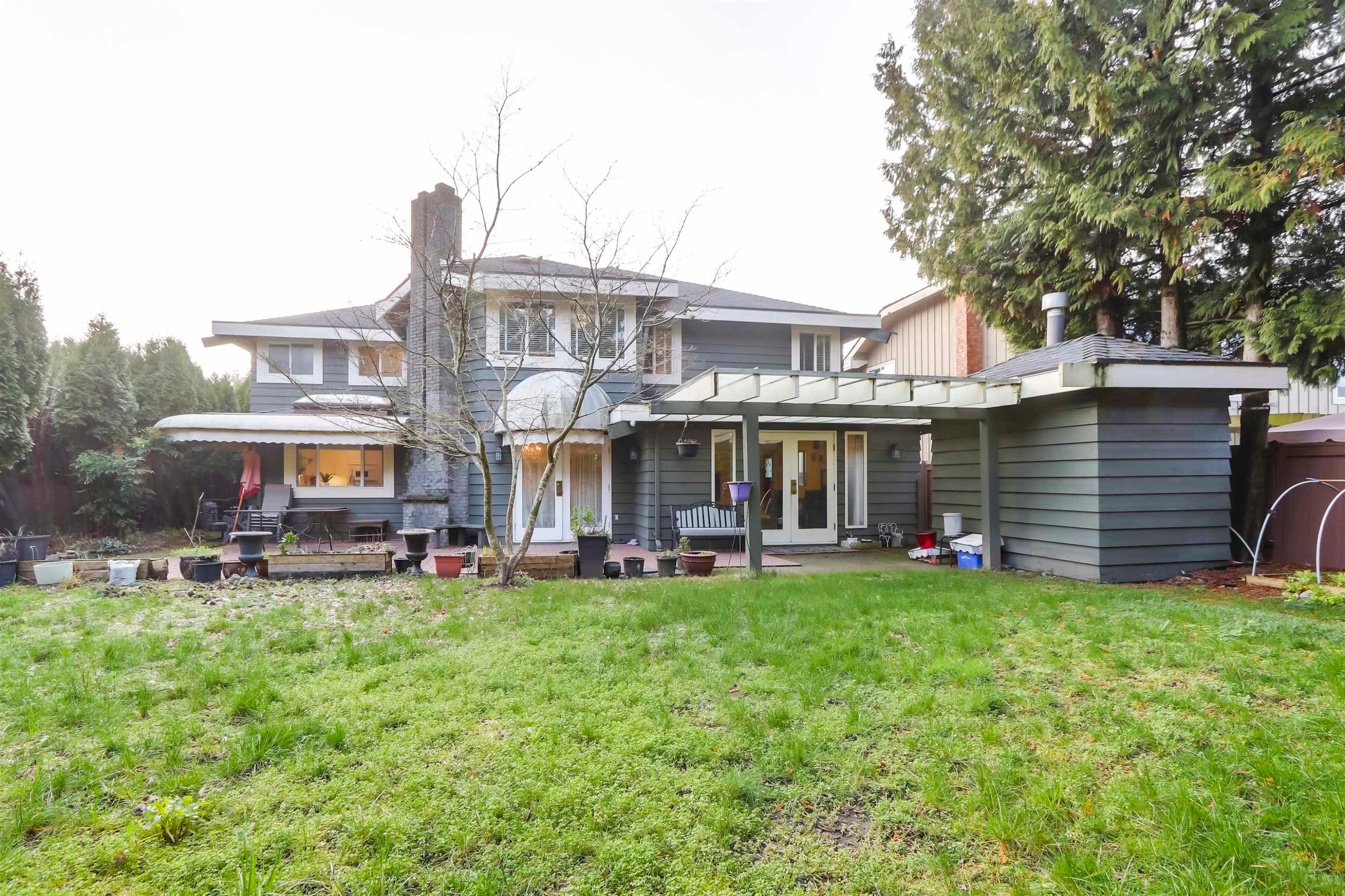 7680 Cheviot Place, Richmond, BC