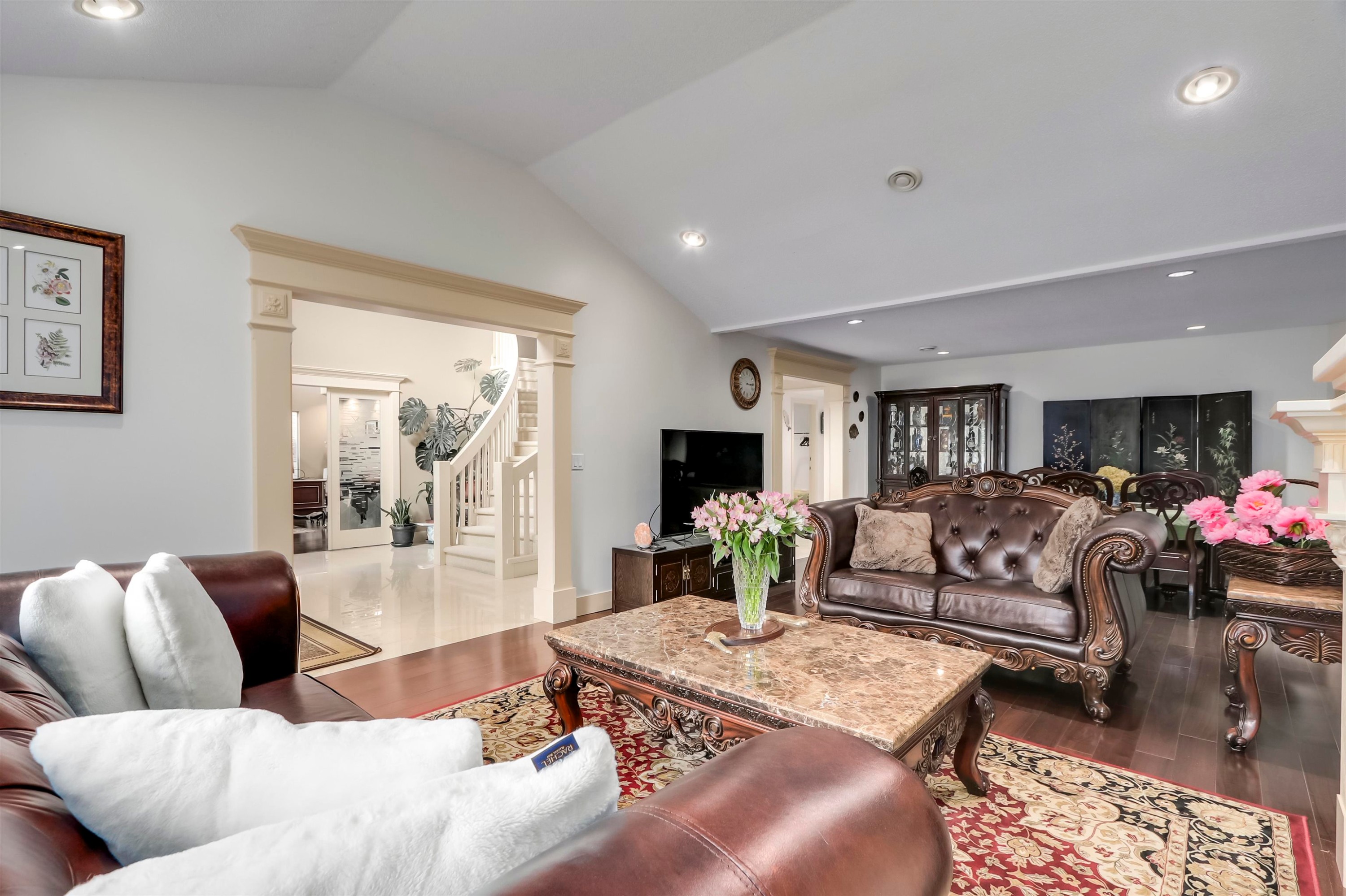 7680 Cheviot Place, Richmond, BC