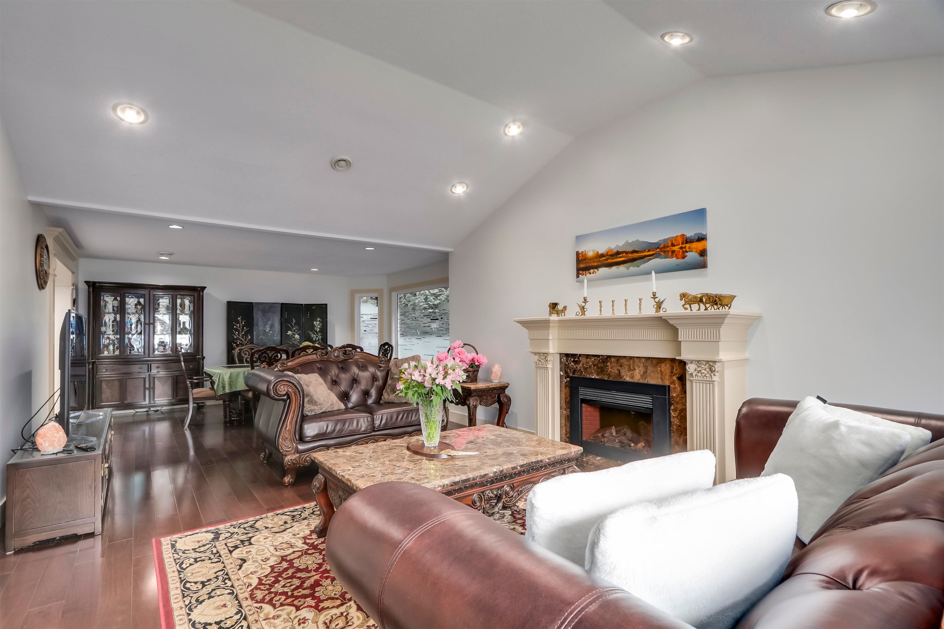 7680 Cheviot Place, Richmond, BC