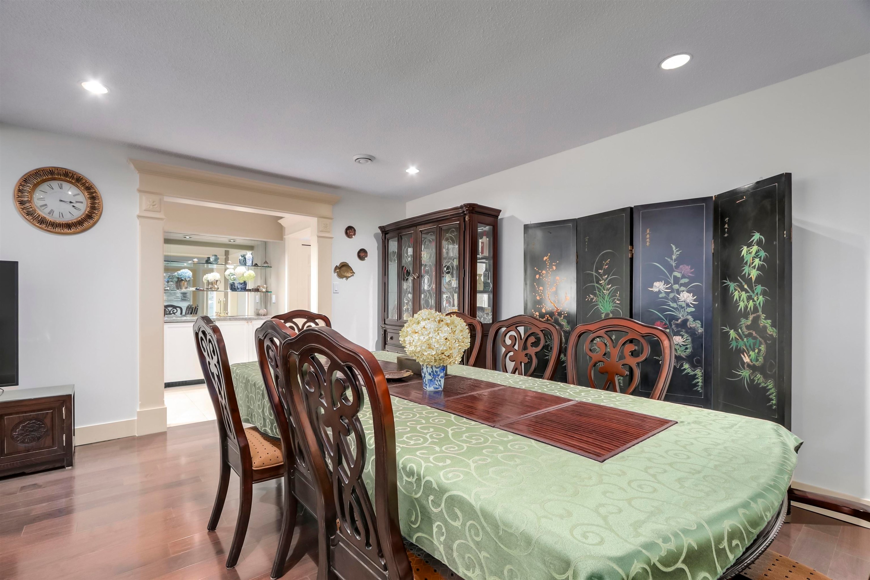 7680 Cheviot Place, Richmond, BC