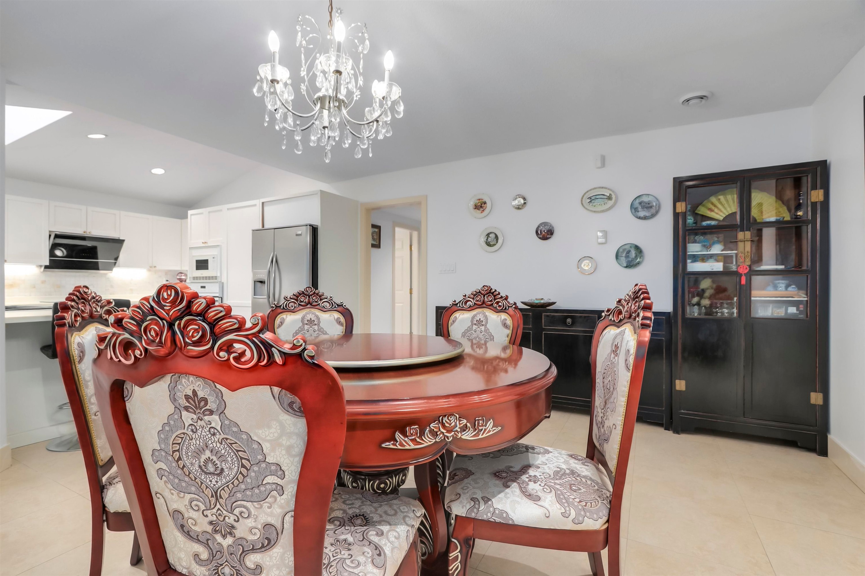 7680 Cheviot Place, Richmond, BC