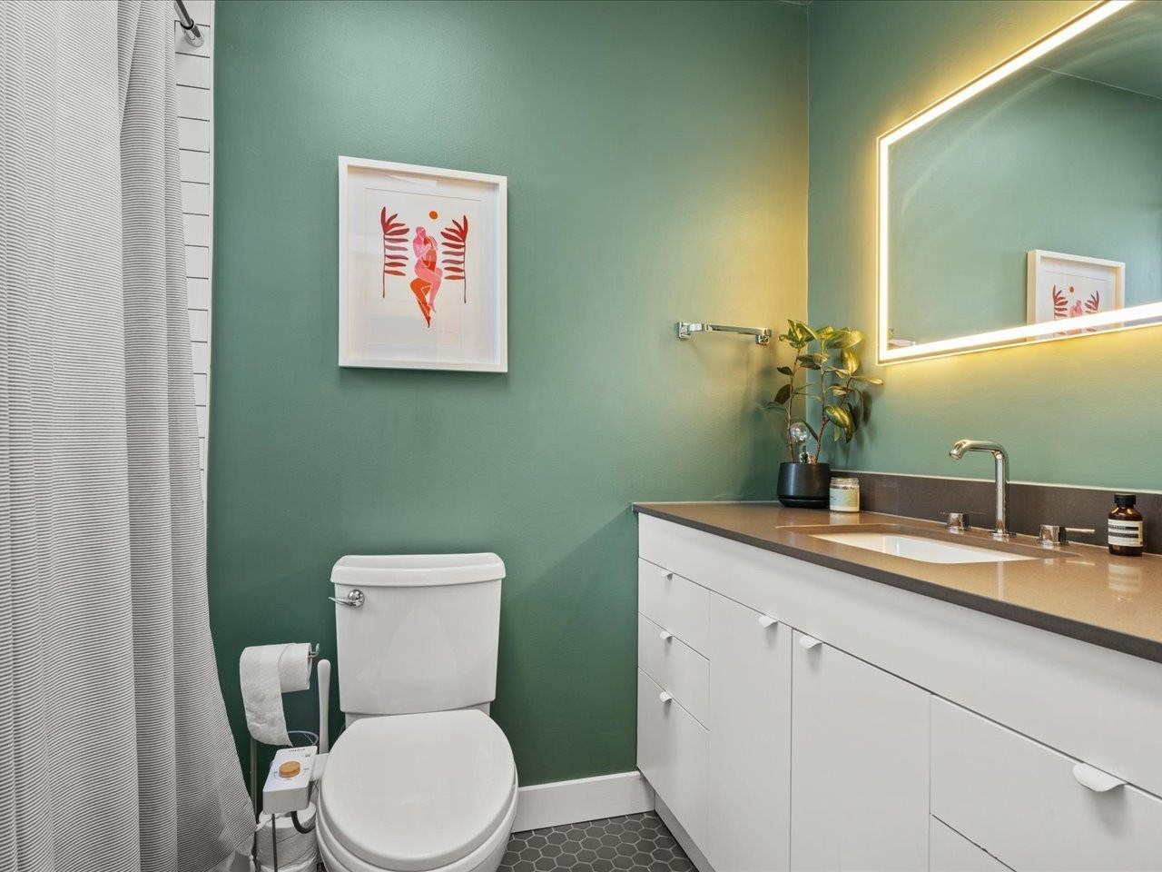 143 13Th Avenue W, Vancouver, BC