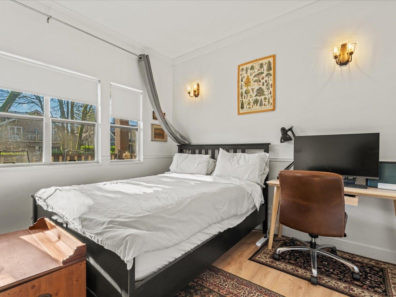 143 13Th Avenue W, Vancouver, BC