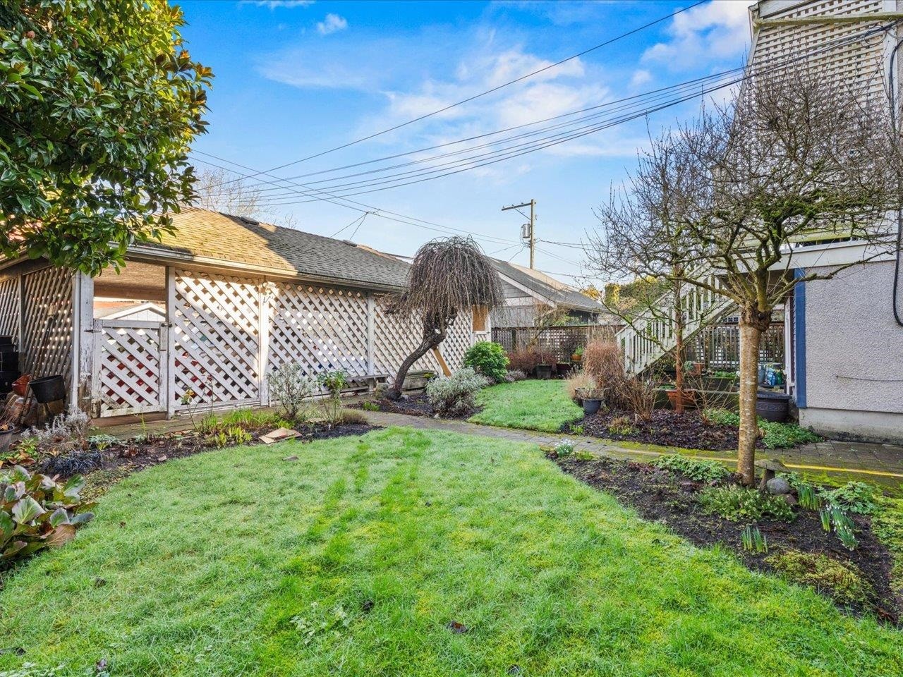 143 13Th Avenue W, Vancouver, BC