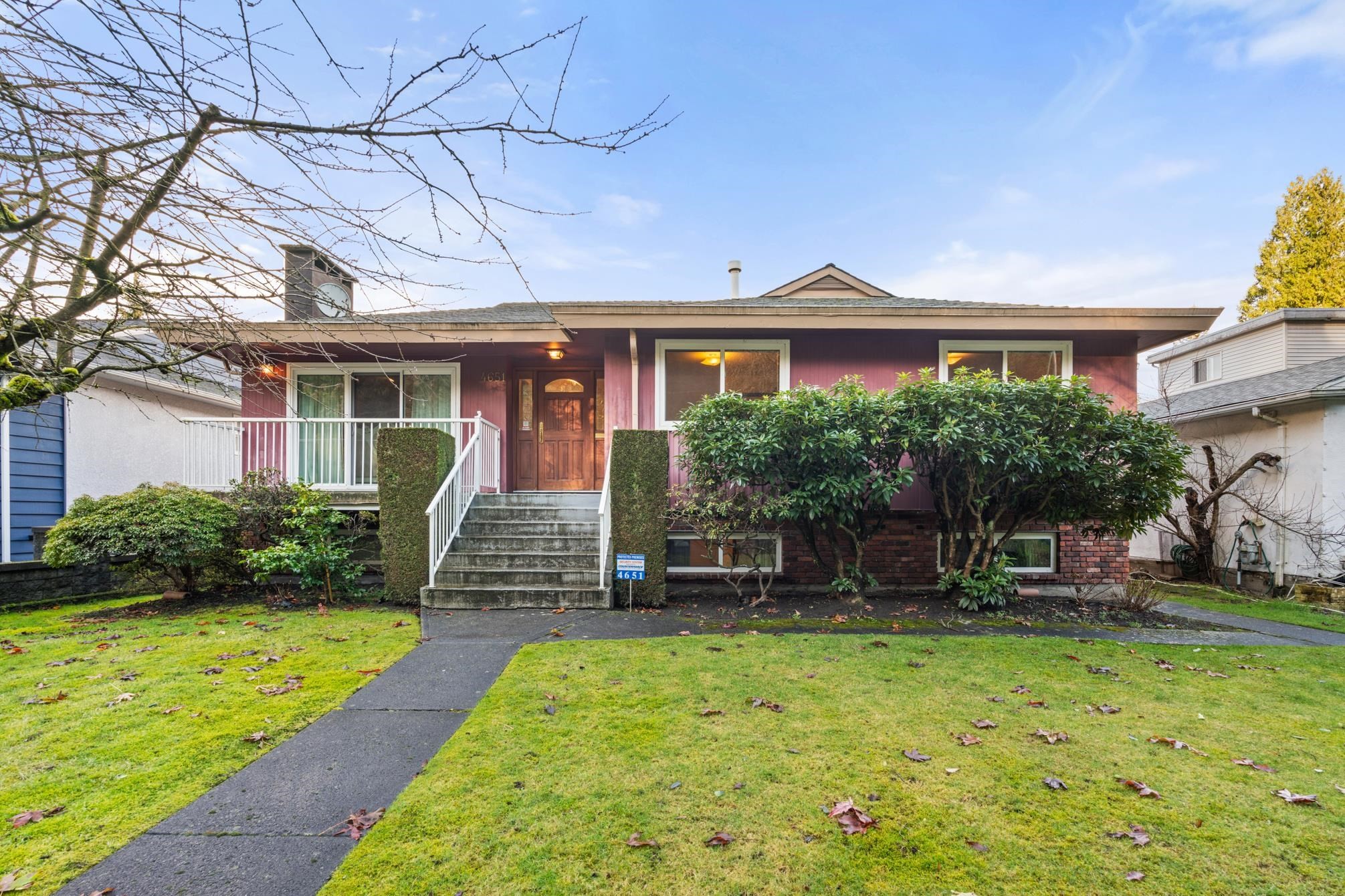4651 16Th Avenue W, Vancouver, BC