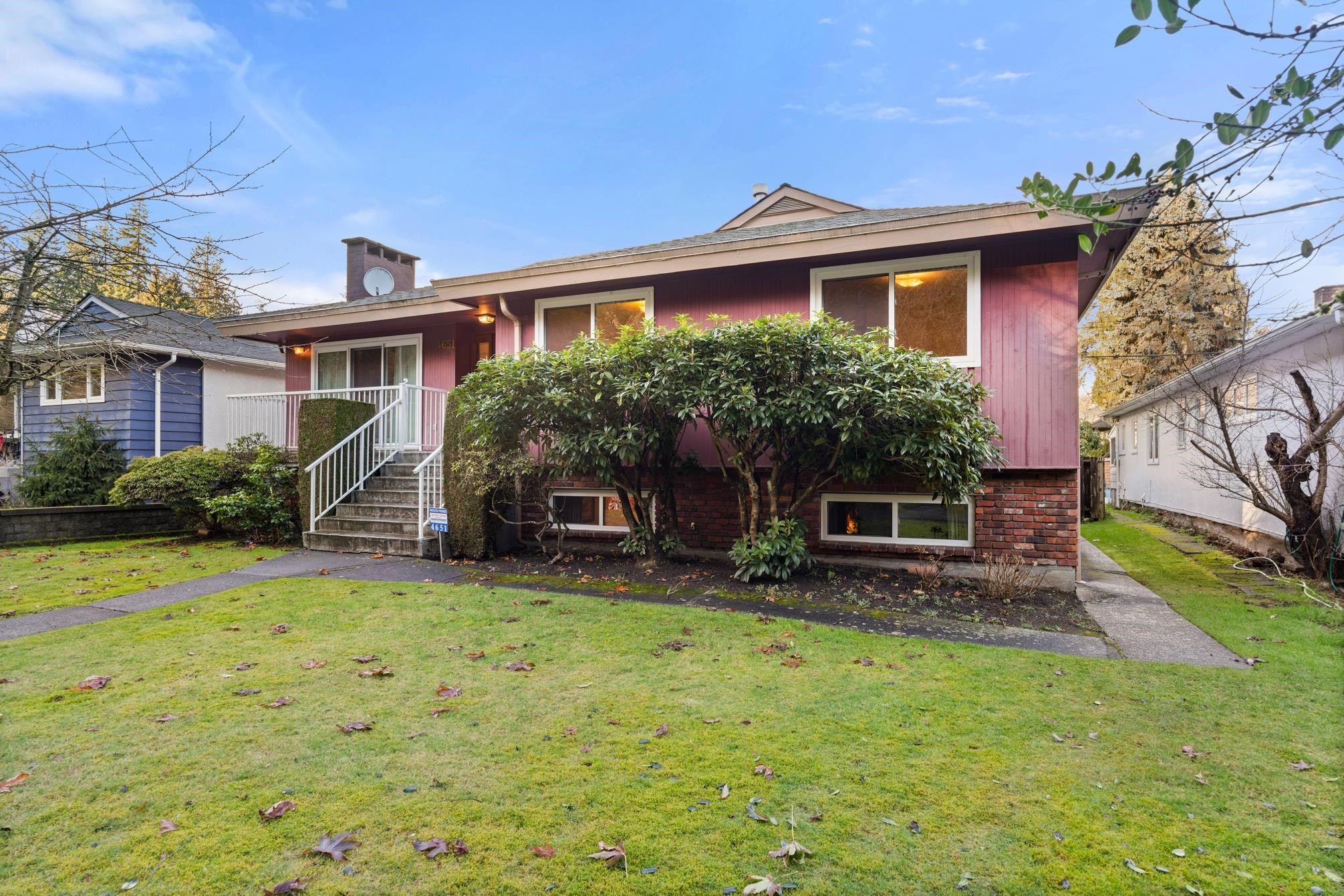 4651 16Th Avenue W, Vancouver, BC
