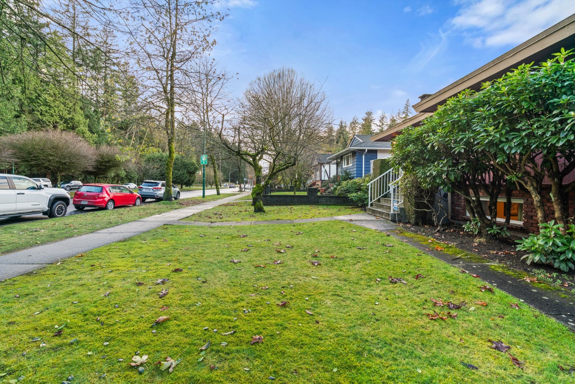 4651 16Th Avenue W, Vancouver, BC