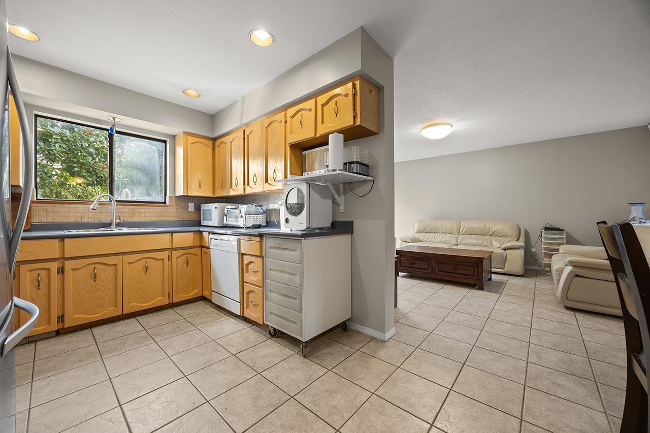 4420 Waller Drive, Richmond, BC