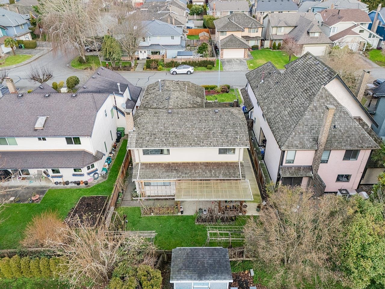 4420 Waller Drive, Richmond, BC