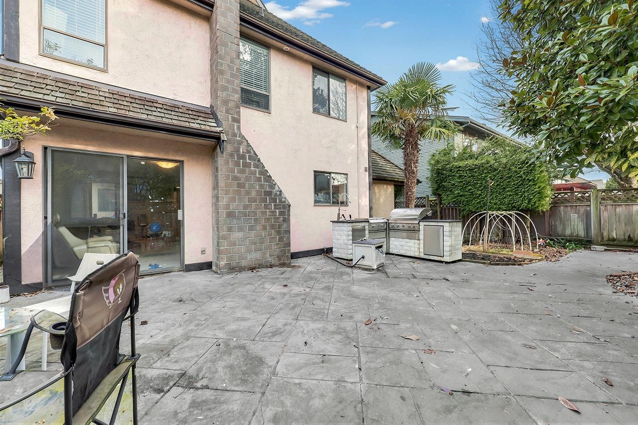 4420 Waller Drive, Richmond, BC