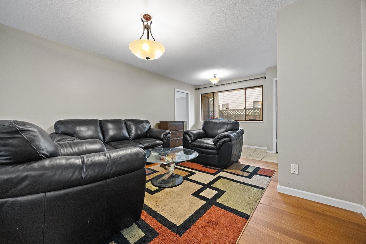 4420 Waller Drive, Richmond, BC