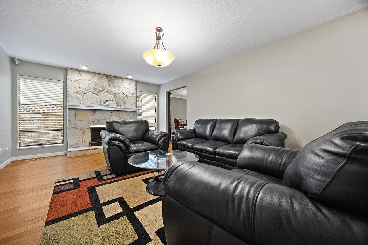 4420 Waller Drive, Richmond, BC