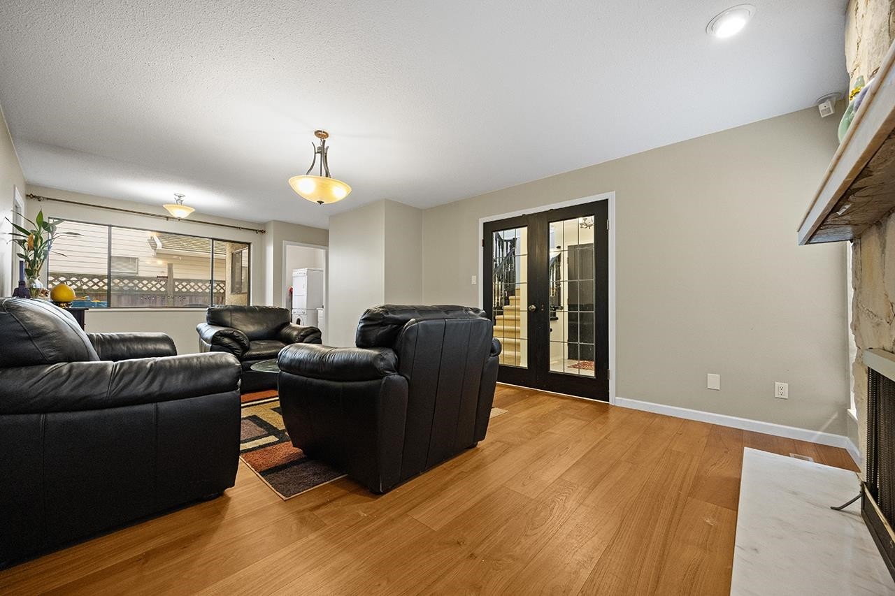 4420 Waller Drive, Richmond, BC