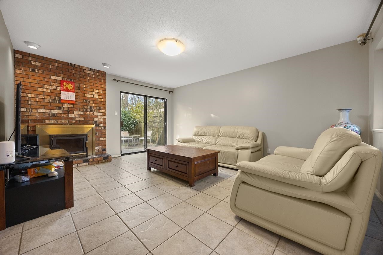 4420 Waller Drive, Richmond, BC