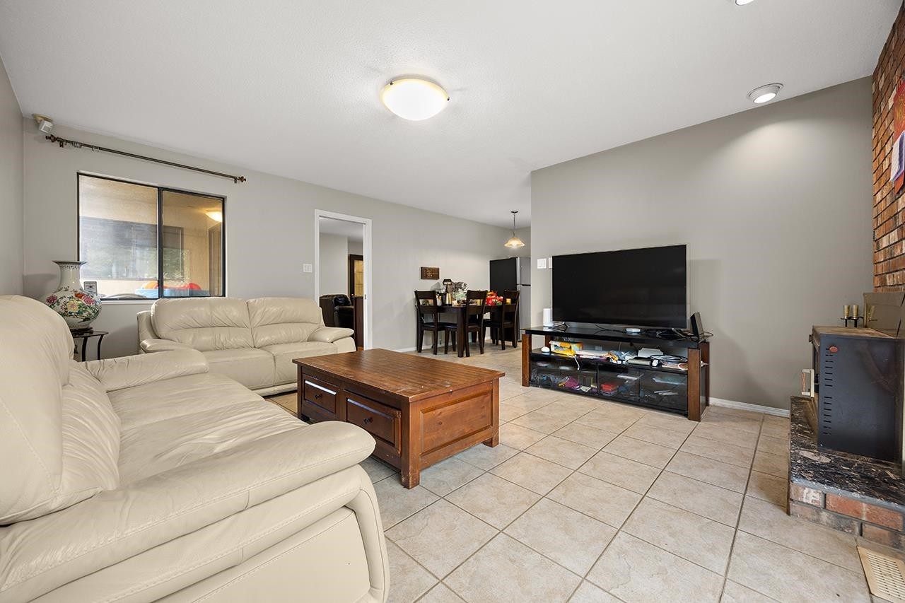 4420 Waller Drive, Richmond, BC