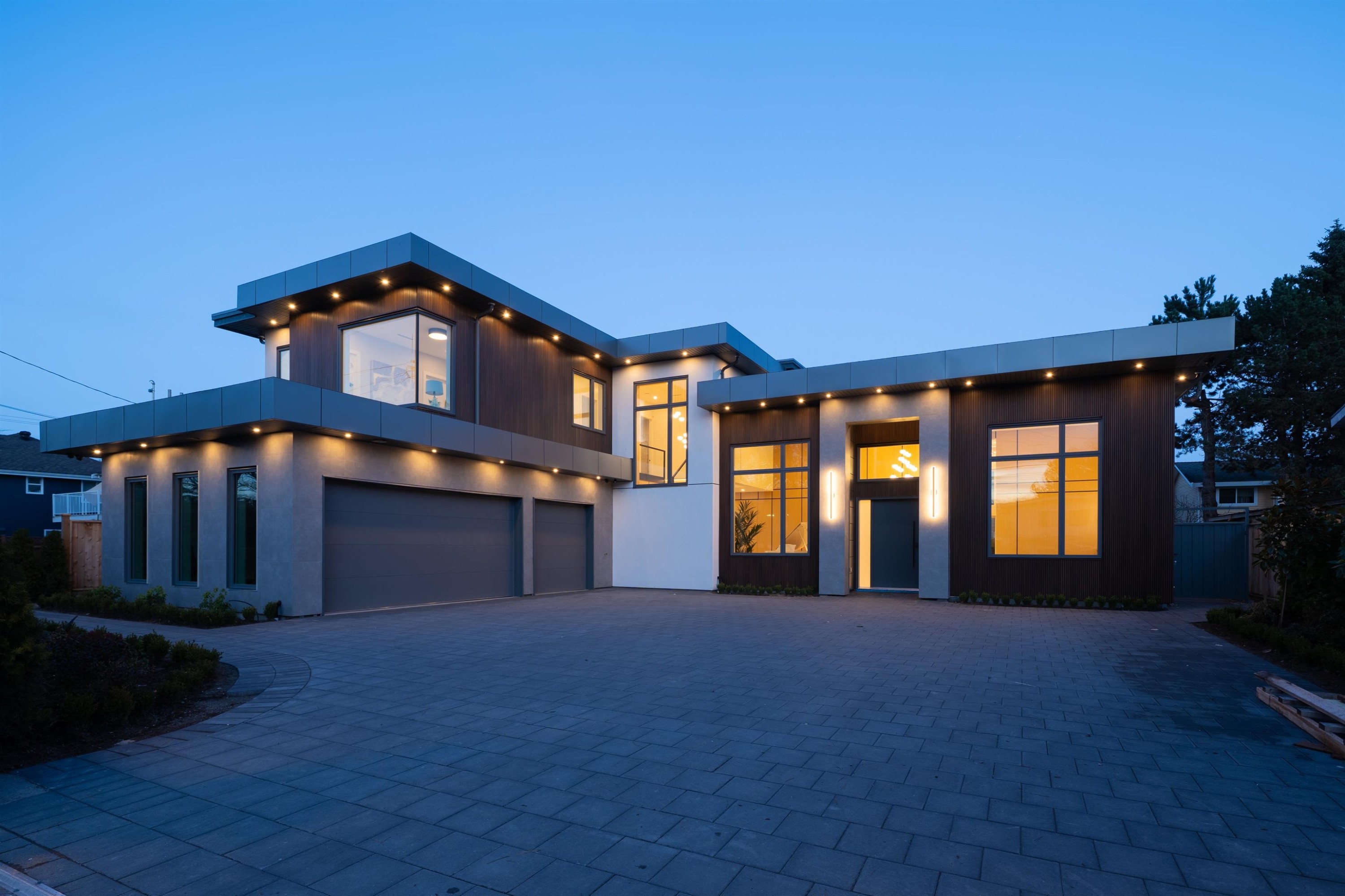 8060 Minler Road, Richmond, BC