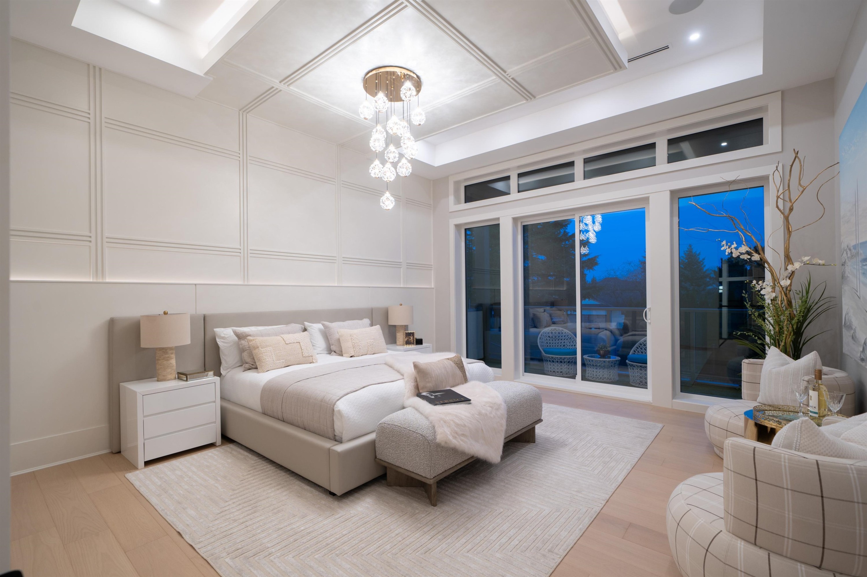 8060 Minler Road, Richmond, BC